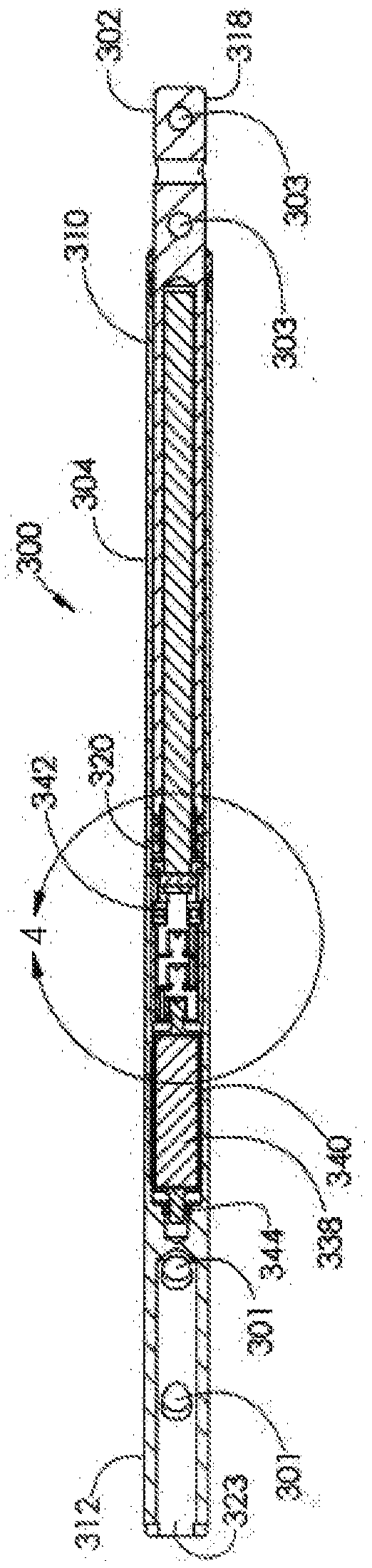 Systems for bone transport