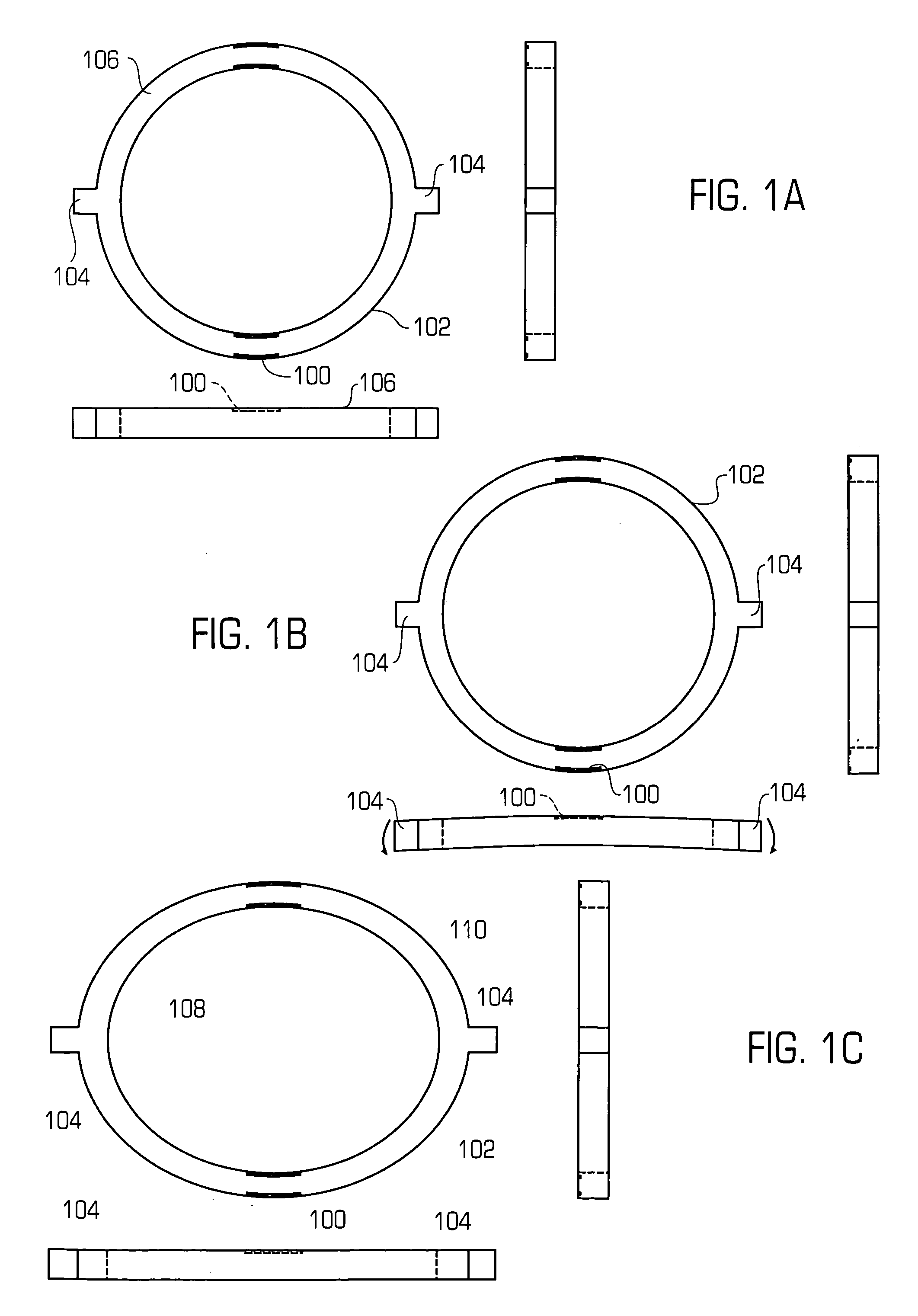 Miniature sensor