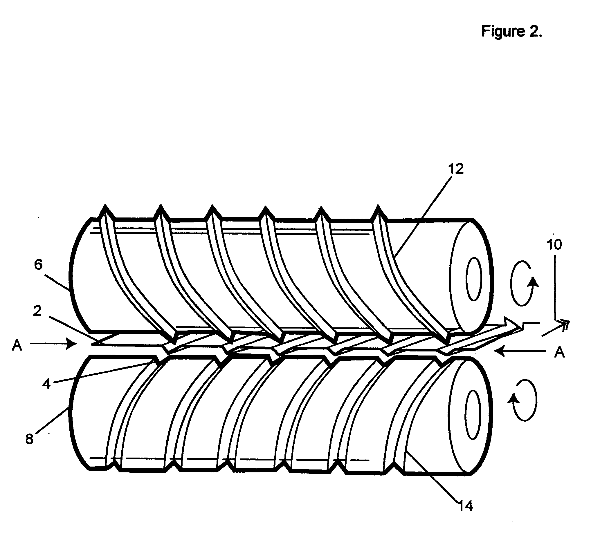 Vacuum packaging system