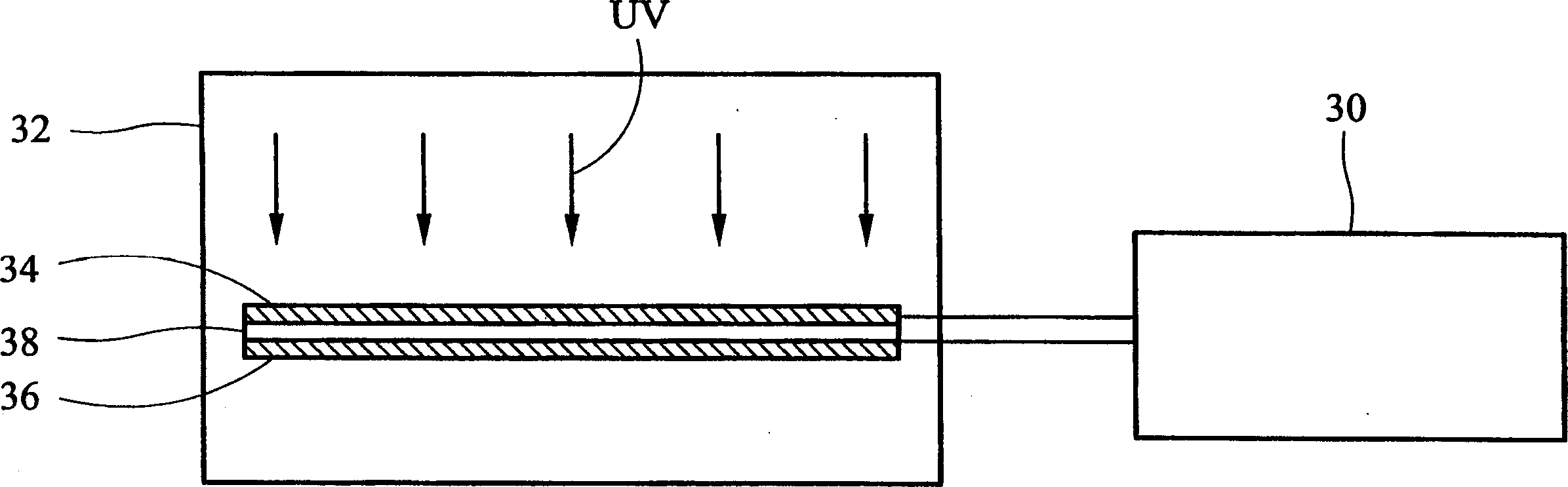 Method for manufacturing liquid crystal display device