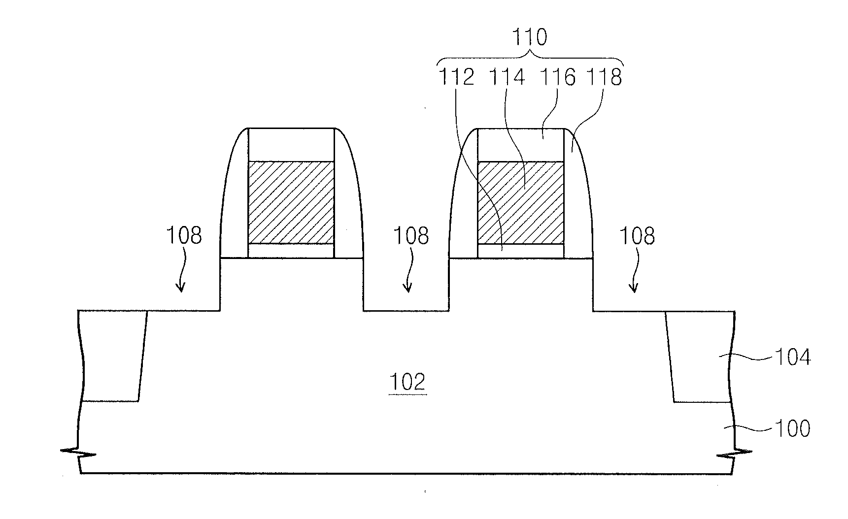 Semiconductor device and method of fabricating the same