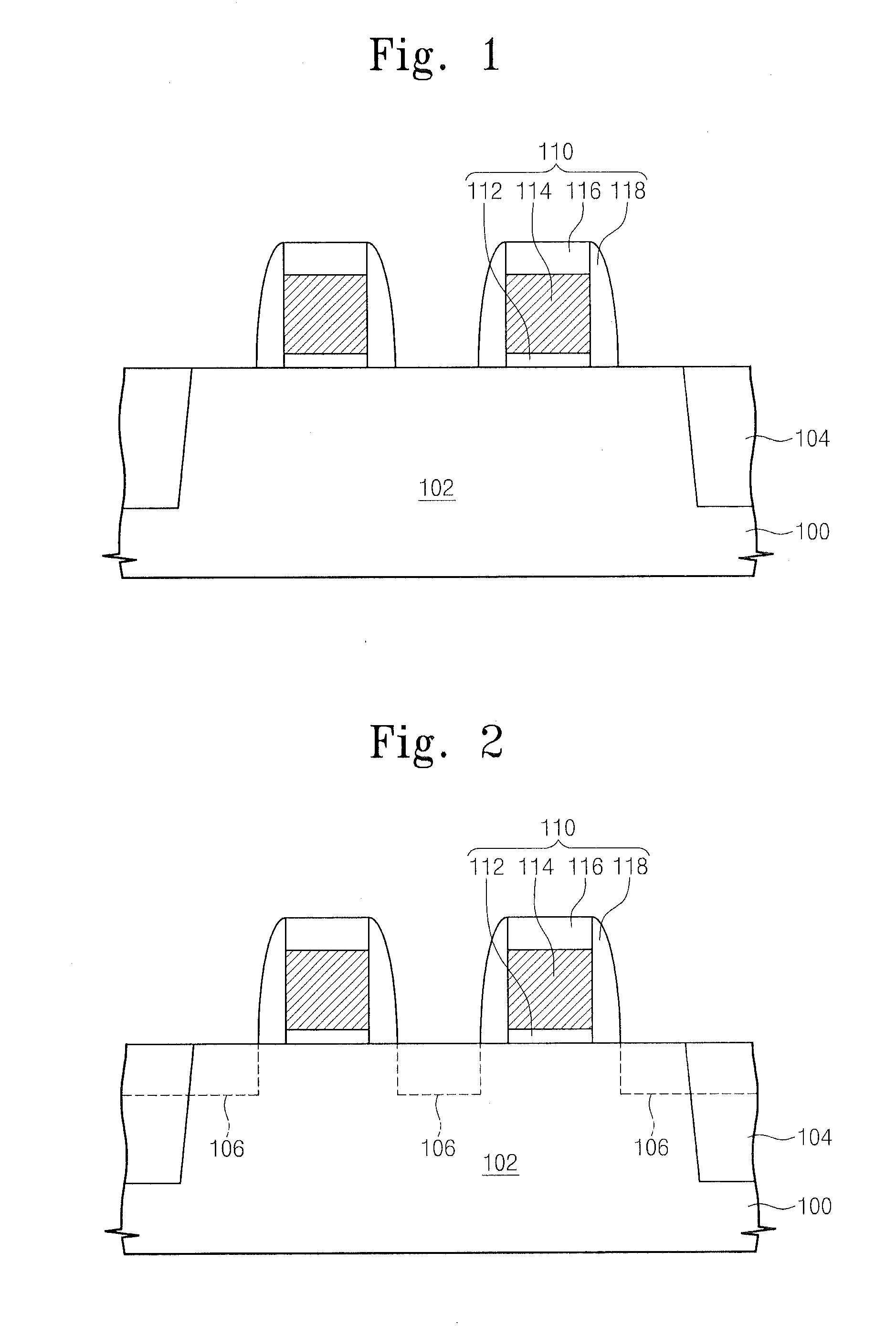 Semiconductor device and method of fabricating the same