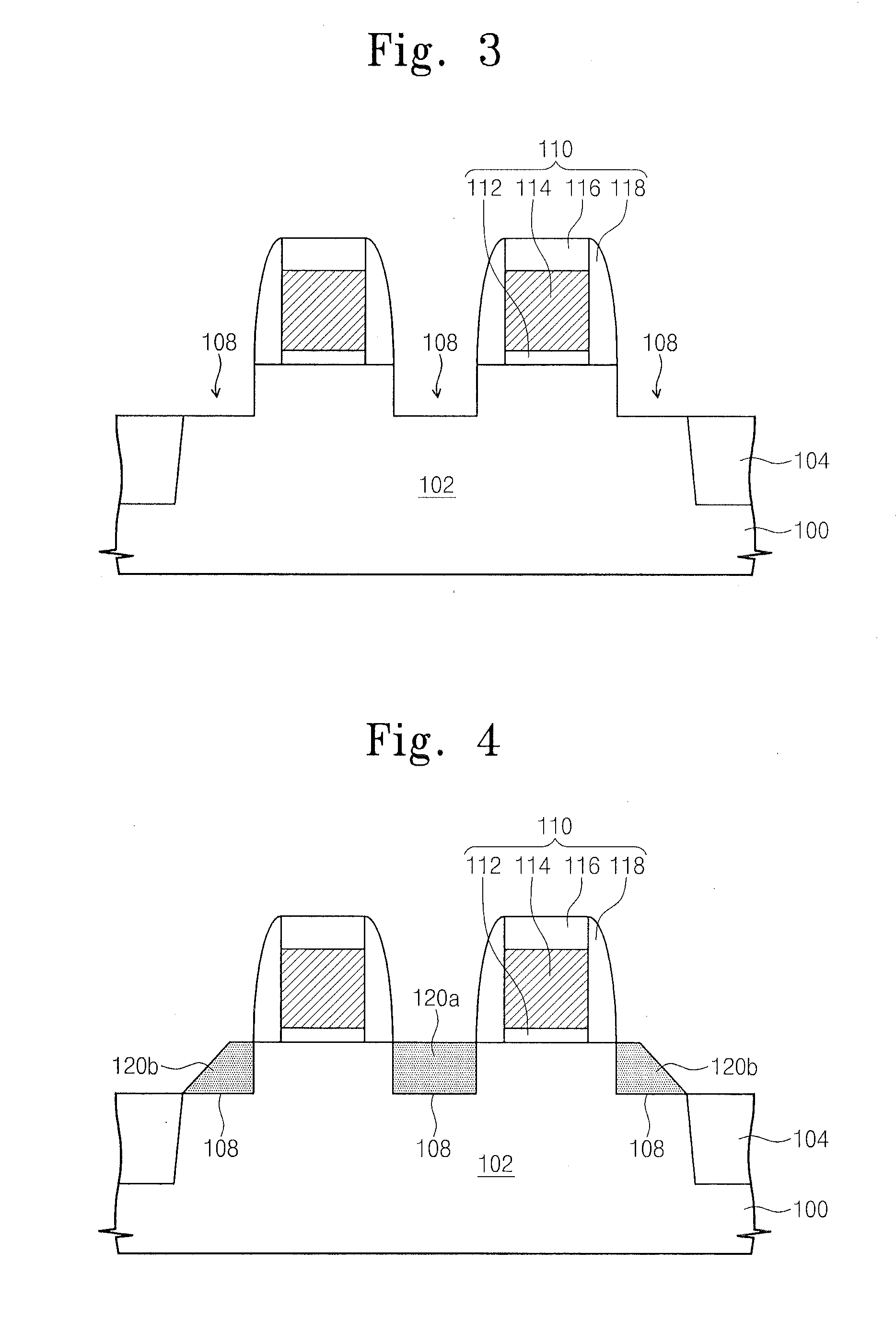 Semiconductor device and method of fabricating the same