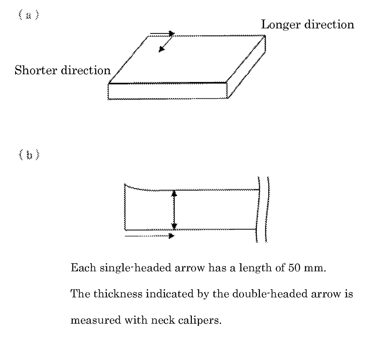 Antistatic non-crosslinked foamed polyethylene resin particles and molded non-crosslinked foamed polyethylene resin body