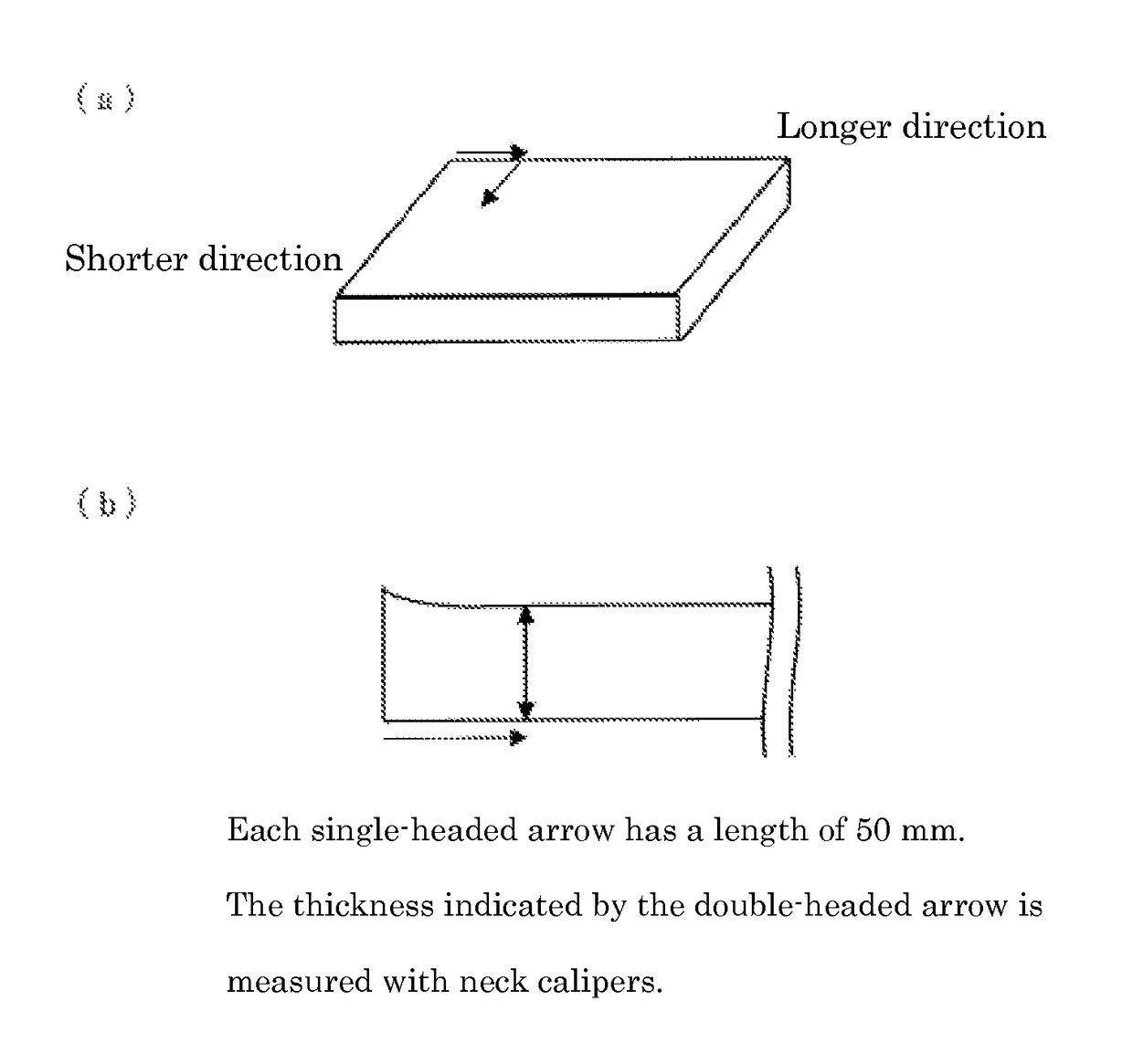 Antistatic non-crosslinked foamed polyethylene resin particles and molded non-crosslinked foamed polyethylene resin body