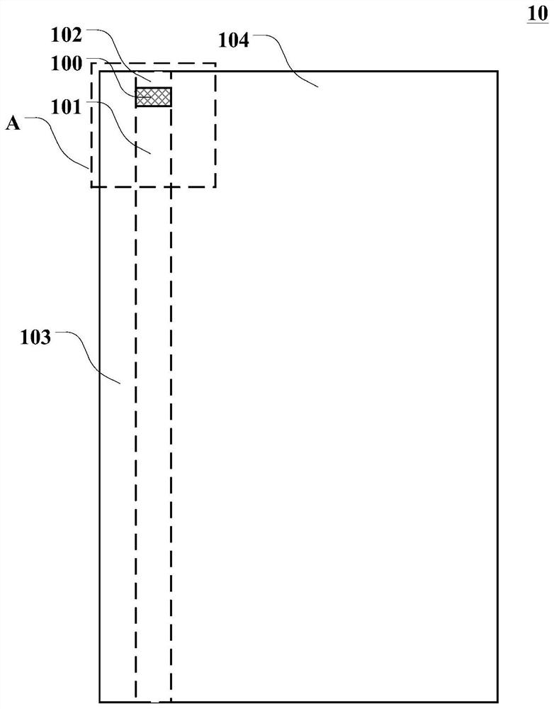 Display panel and display device