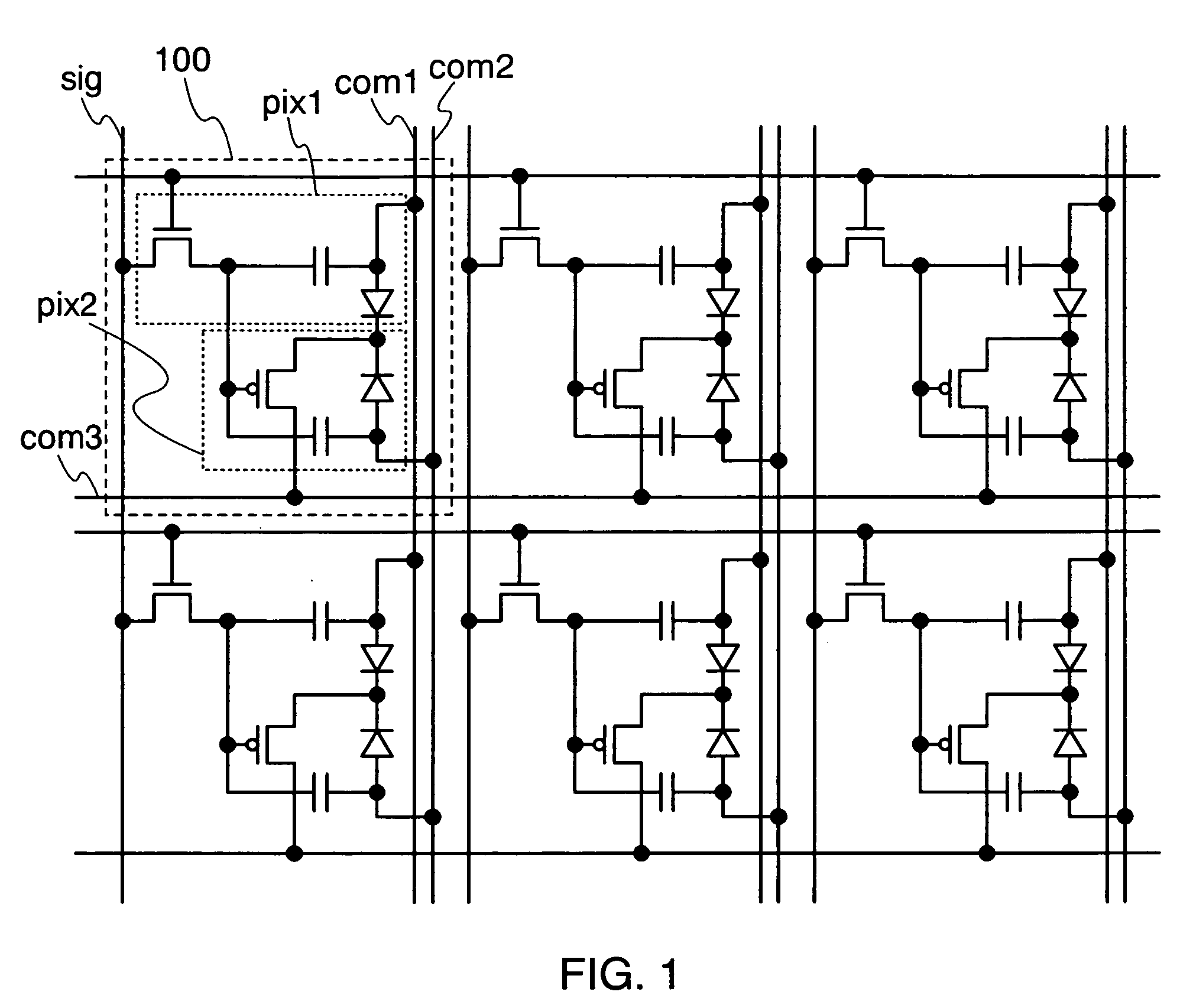 Light emitting device and electronic device