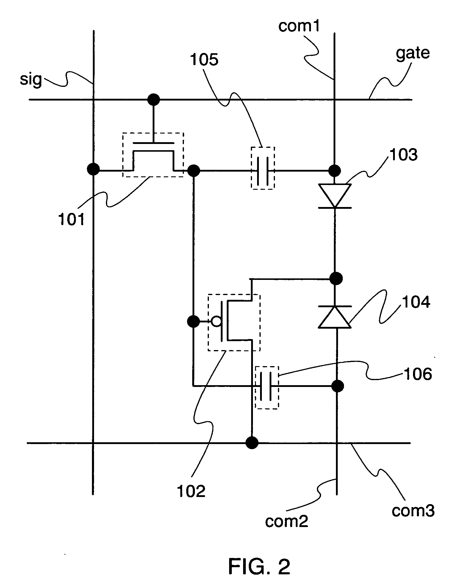 Light emitting device and electronic device