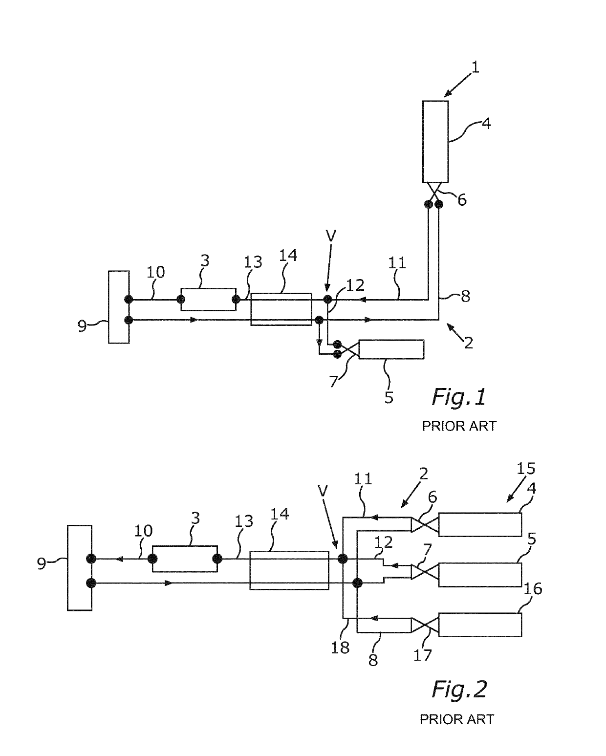 Cooling Apparatus for a Motor Vehicle, and Motor Vehicle Having Such a Cooling Apparatus