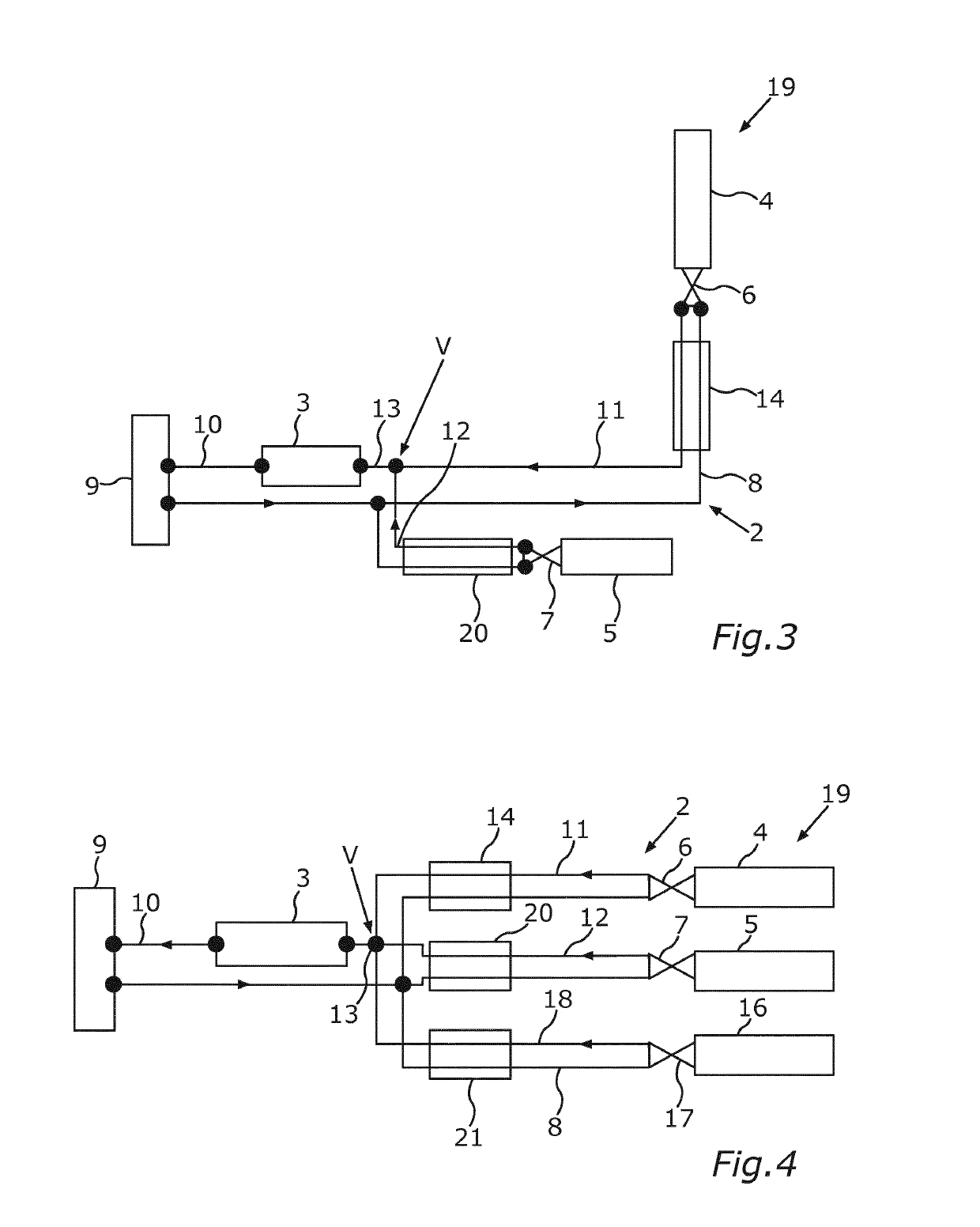 Cooling Apparatus for a Motor Vehicle, and Motor Vehicle Having Such a Cooling Apparatus