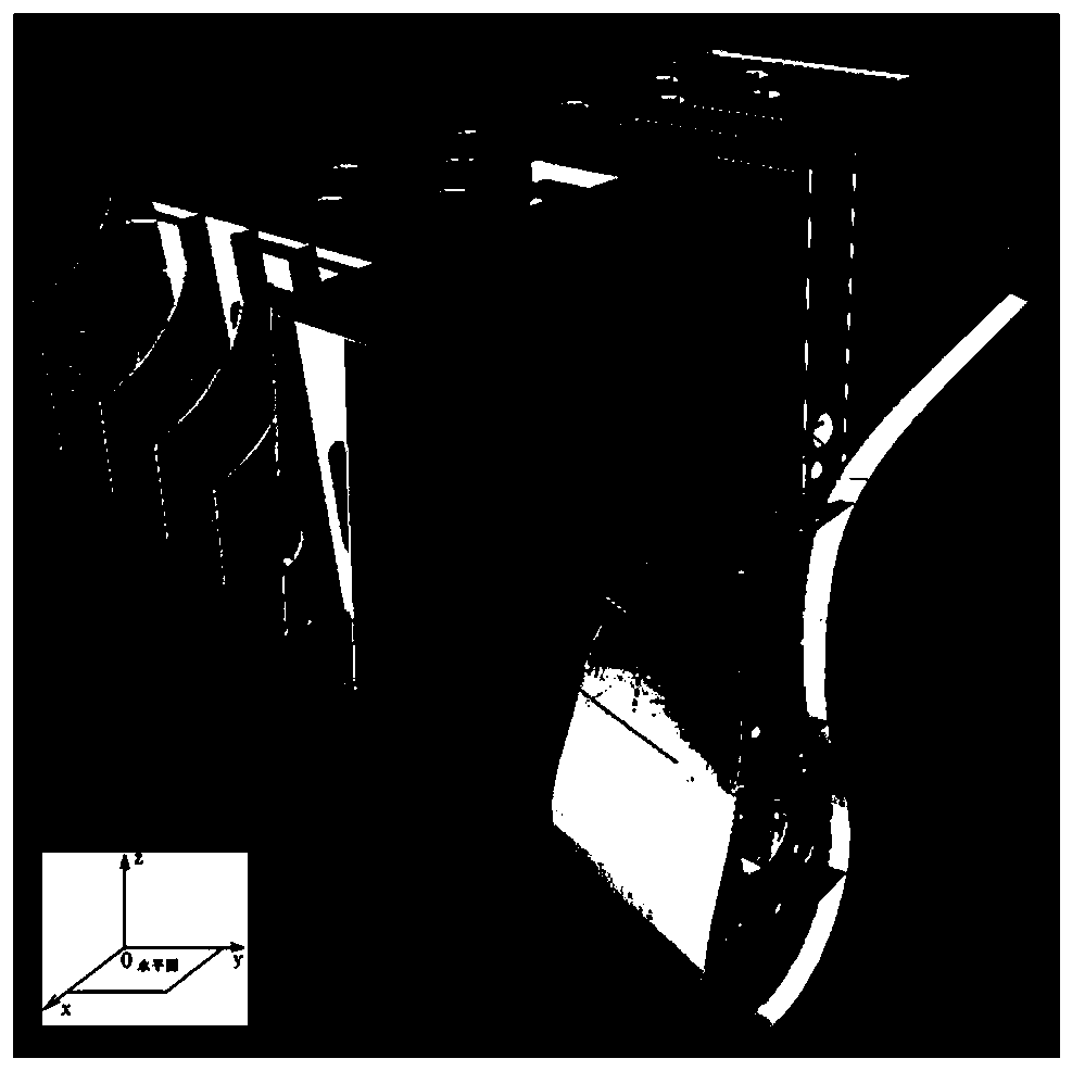 A method for calculating welding man-hour based on ship block construction mode