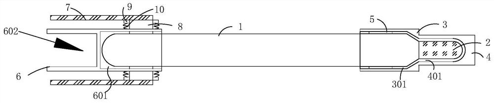 Surfacing welding electrode