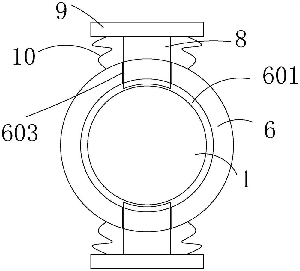 Surfacing welding electrode