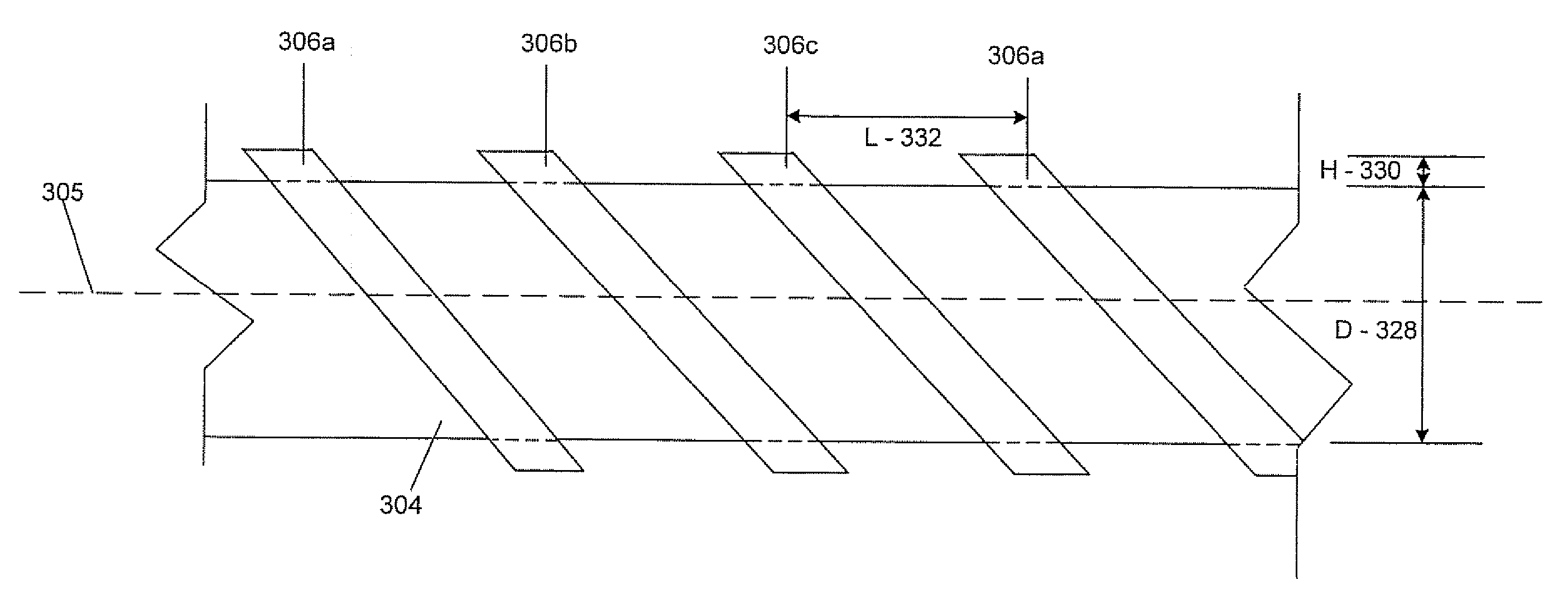 Strake systems and methods