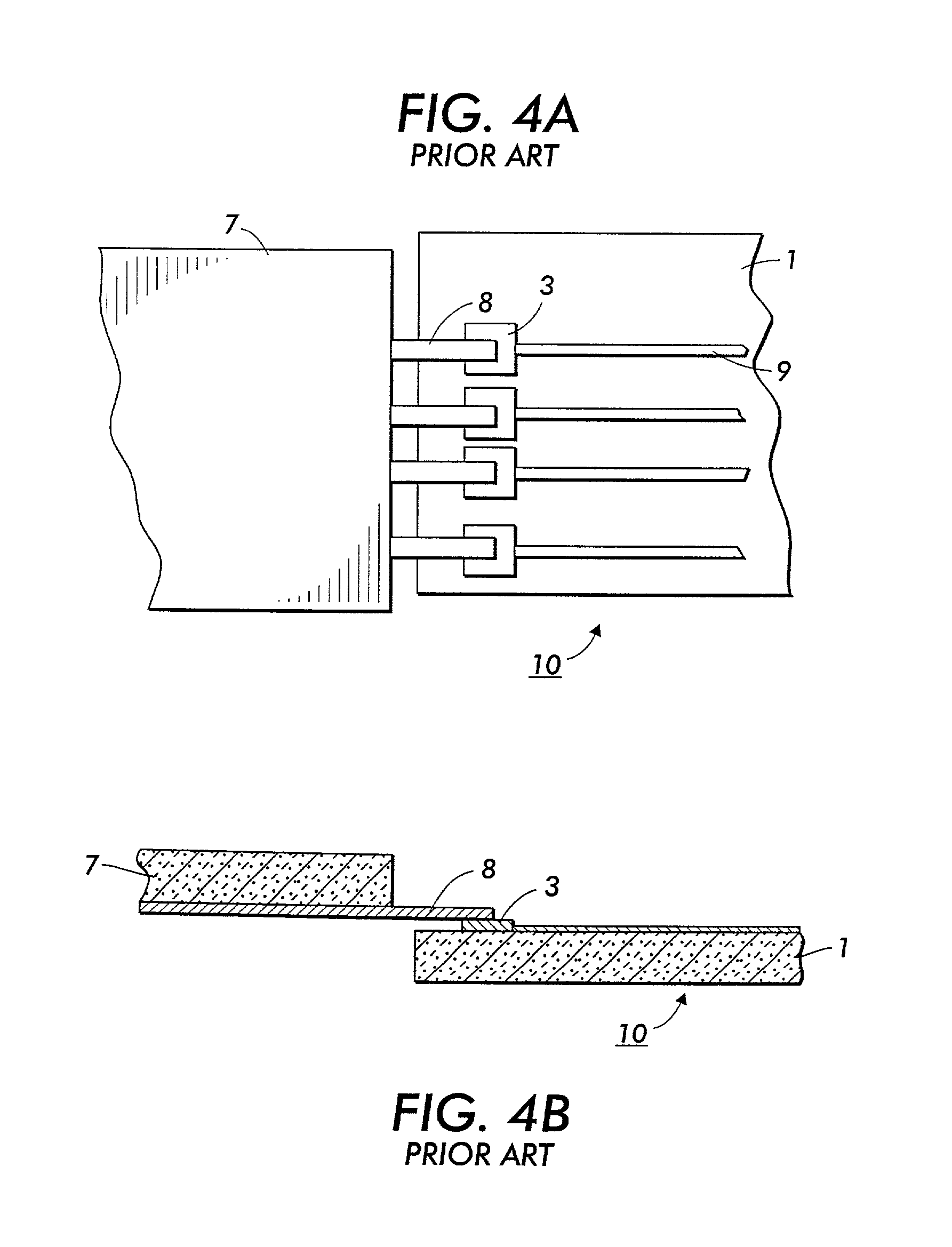 Photolithographically-patterned out-of-plane coil structures and method of making