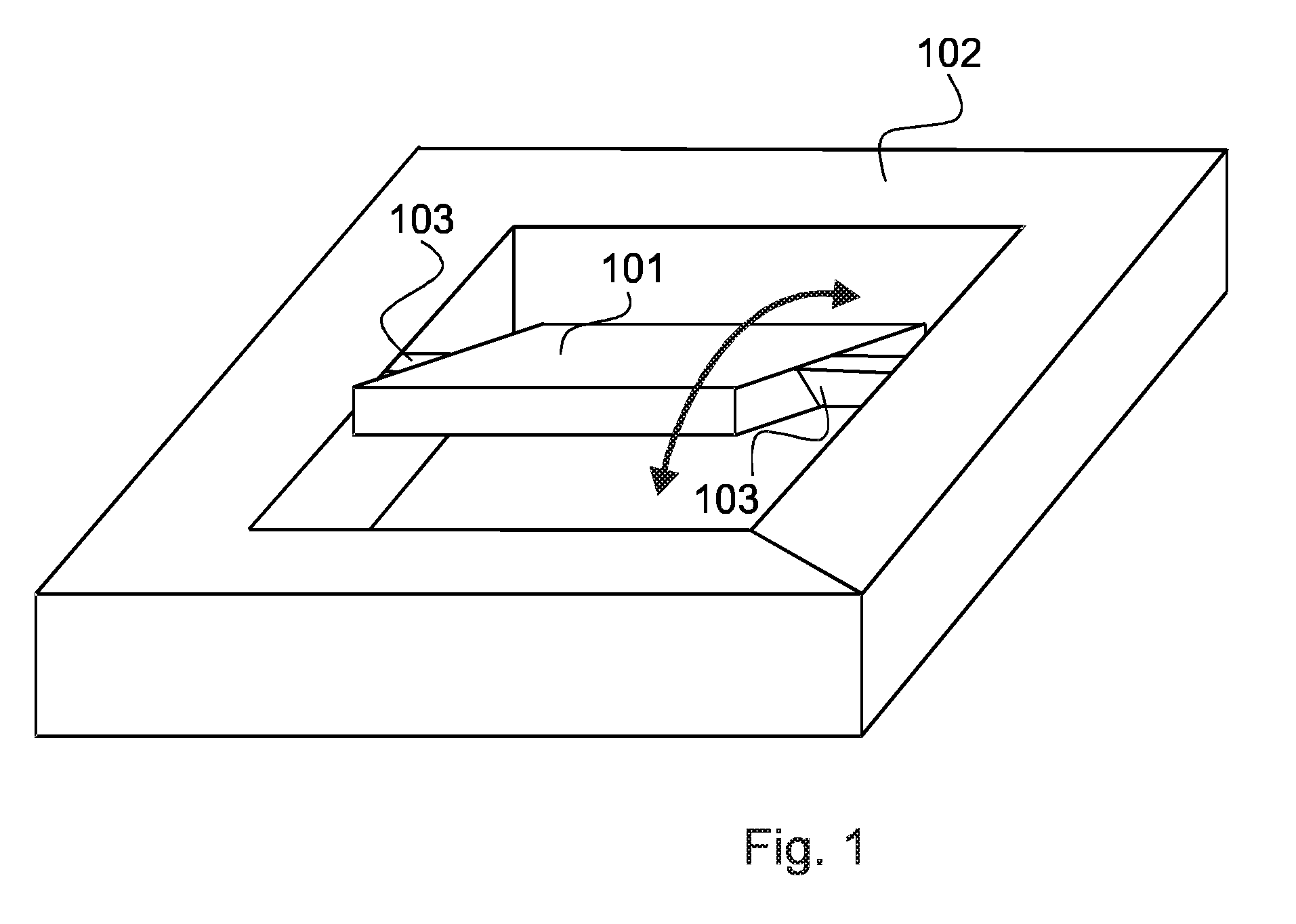 Optical MEMS scanning micro-mirror with Anti-speckle cover