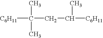 Fluid lubricant