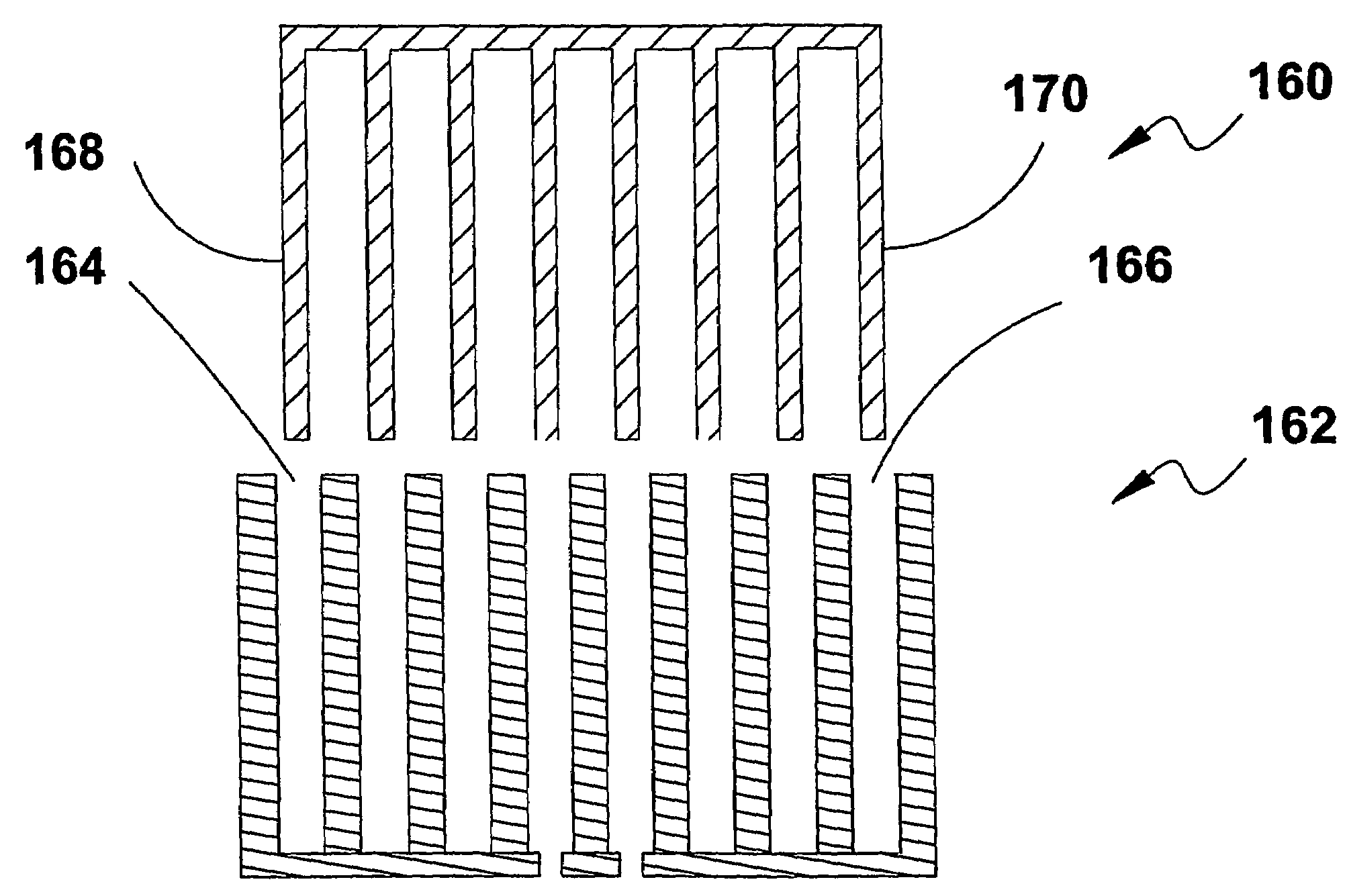 Water conversion device