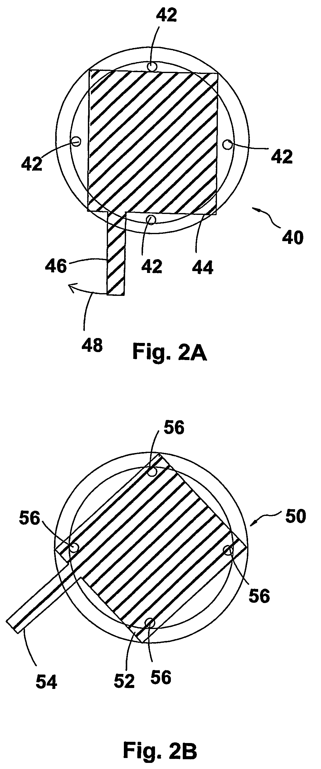 Water conversion device