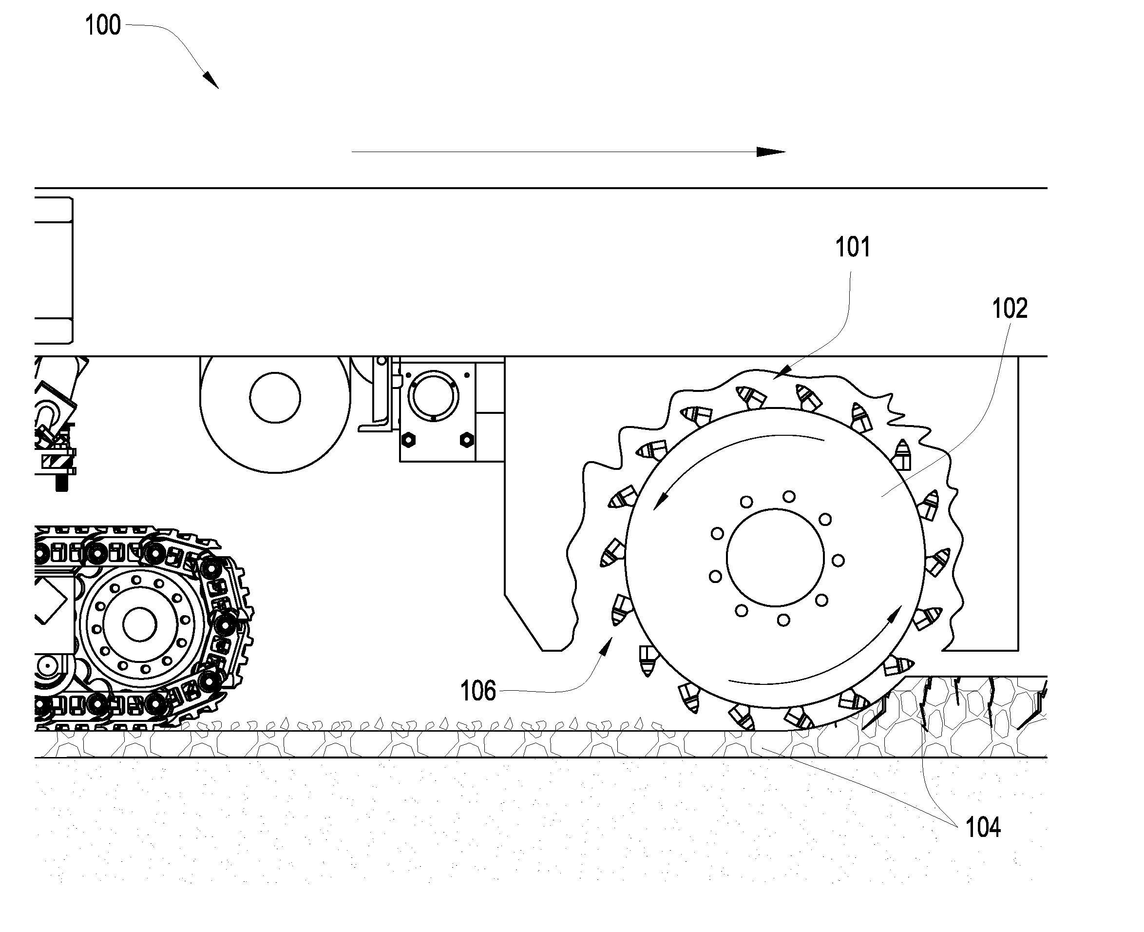 Holder Assembly