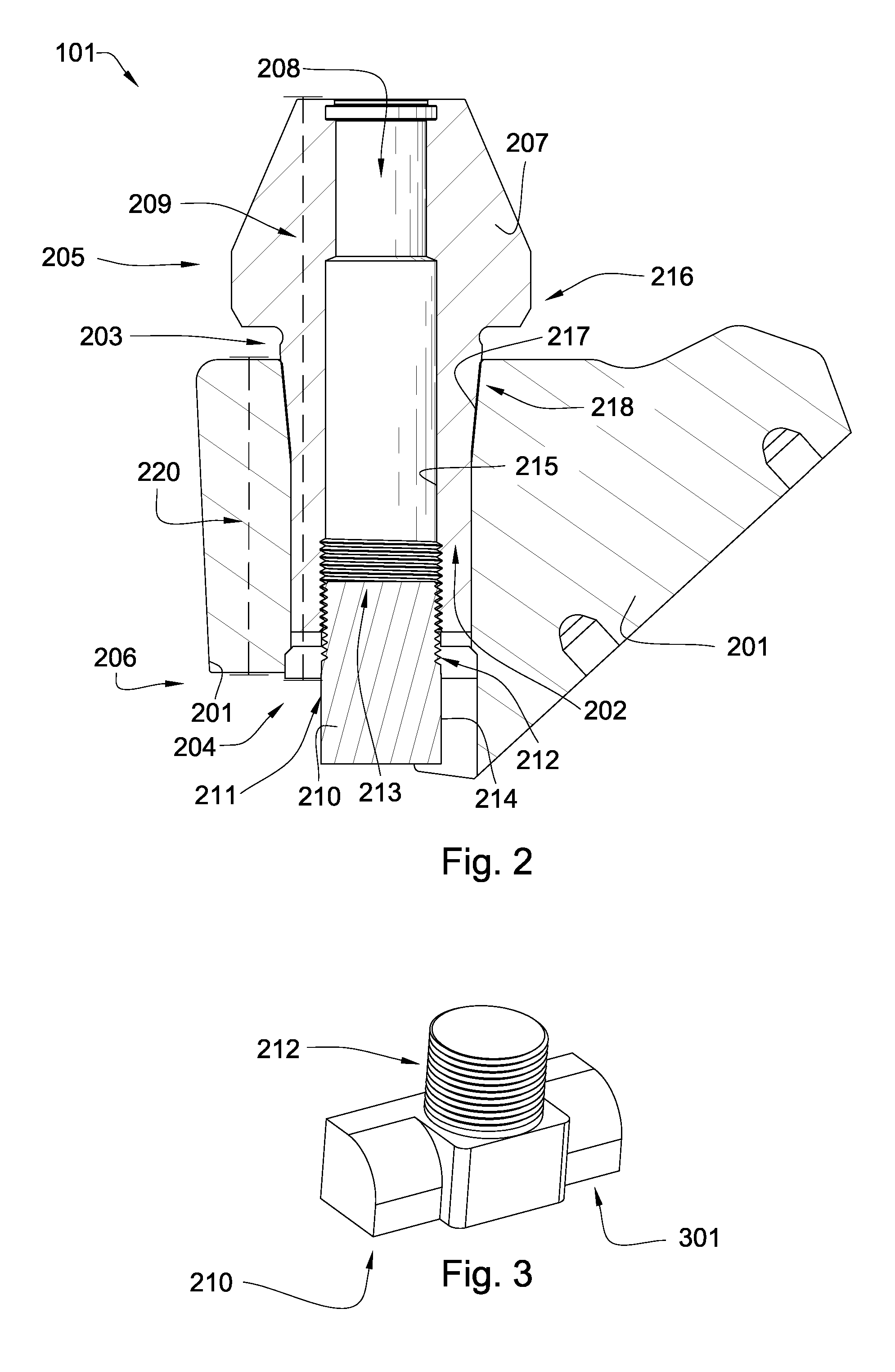 Holder Assembly