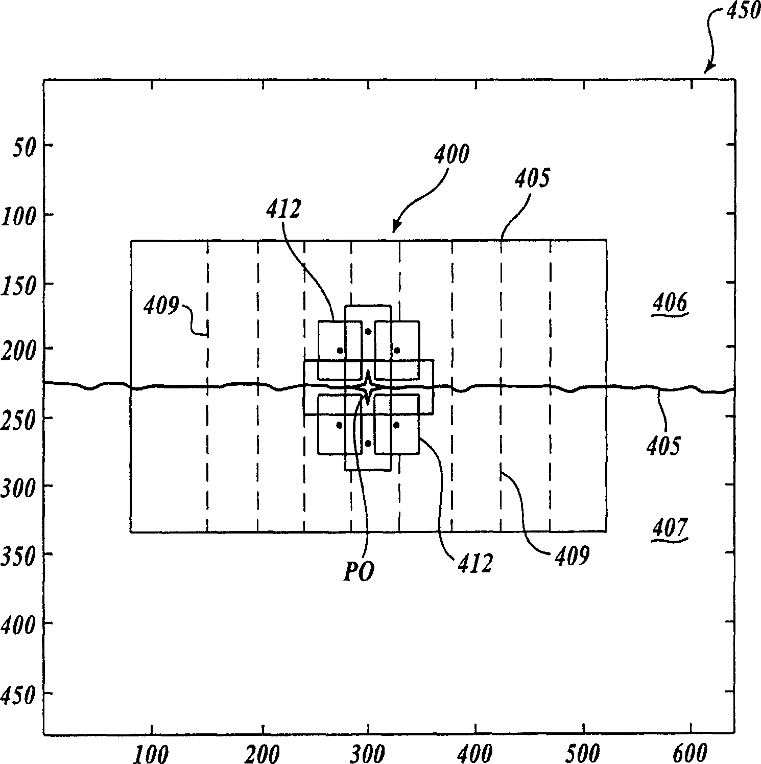 Machine vision inspection system and method having improved operations for increased precision inspection throughput