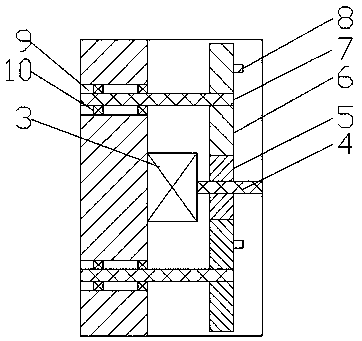 Safe seafood processing equipment