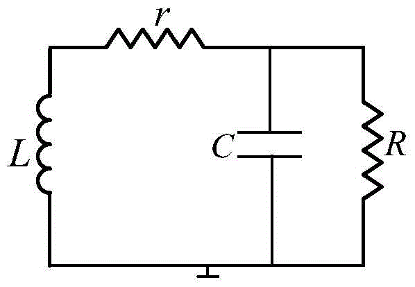 A Method for Optimizing the Selection of Harmonizing Capacitors for Proton Magnetometer