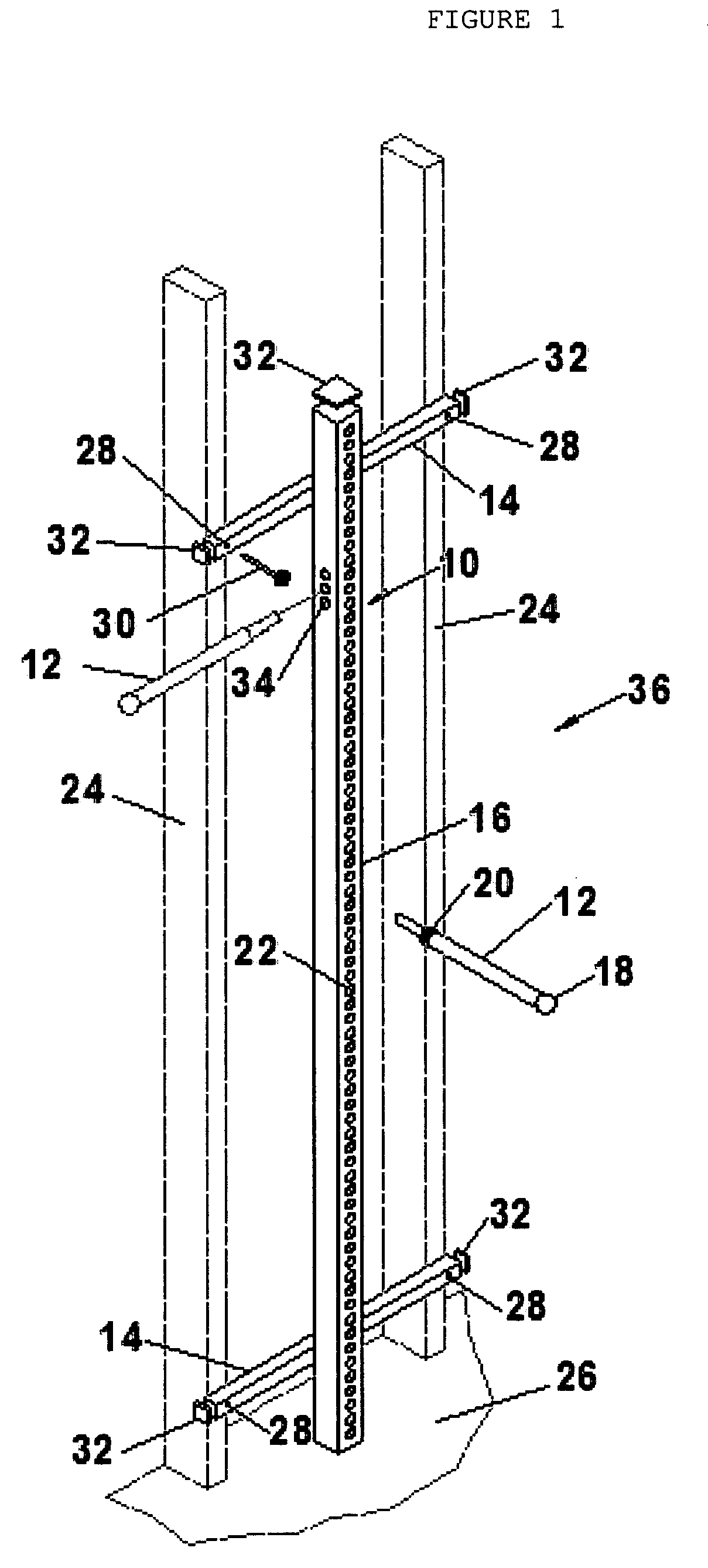 Trigger point therapy device