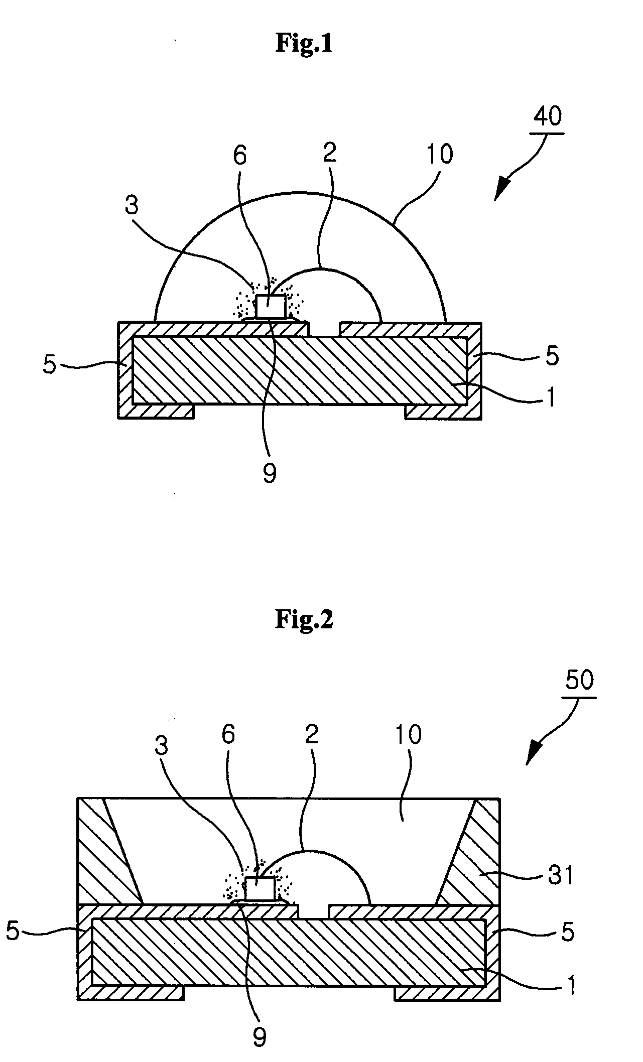 Light emitting device