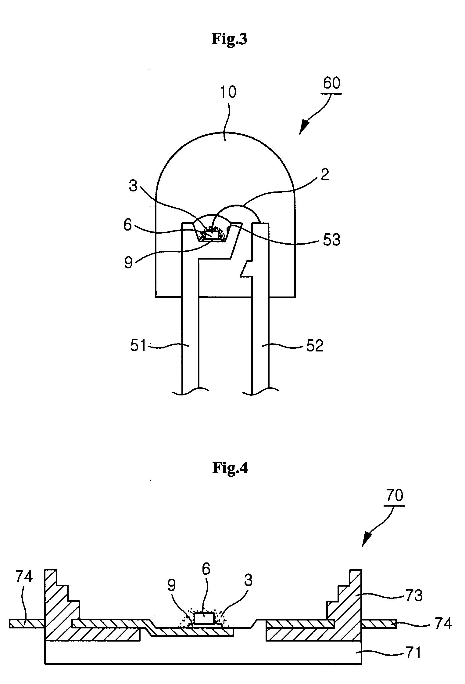 Light emitting device