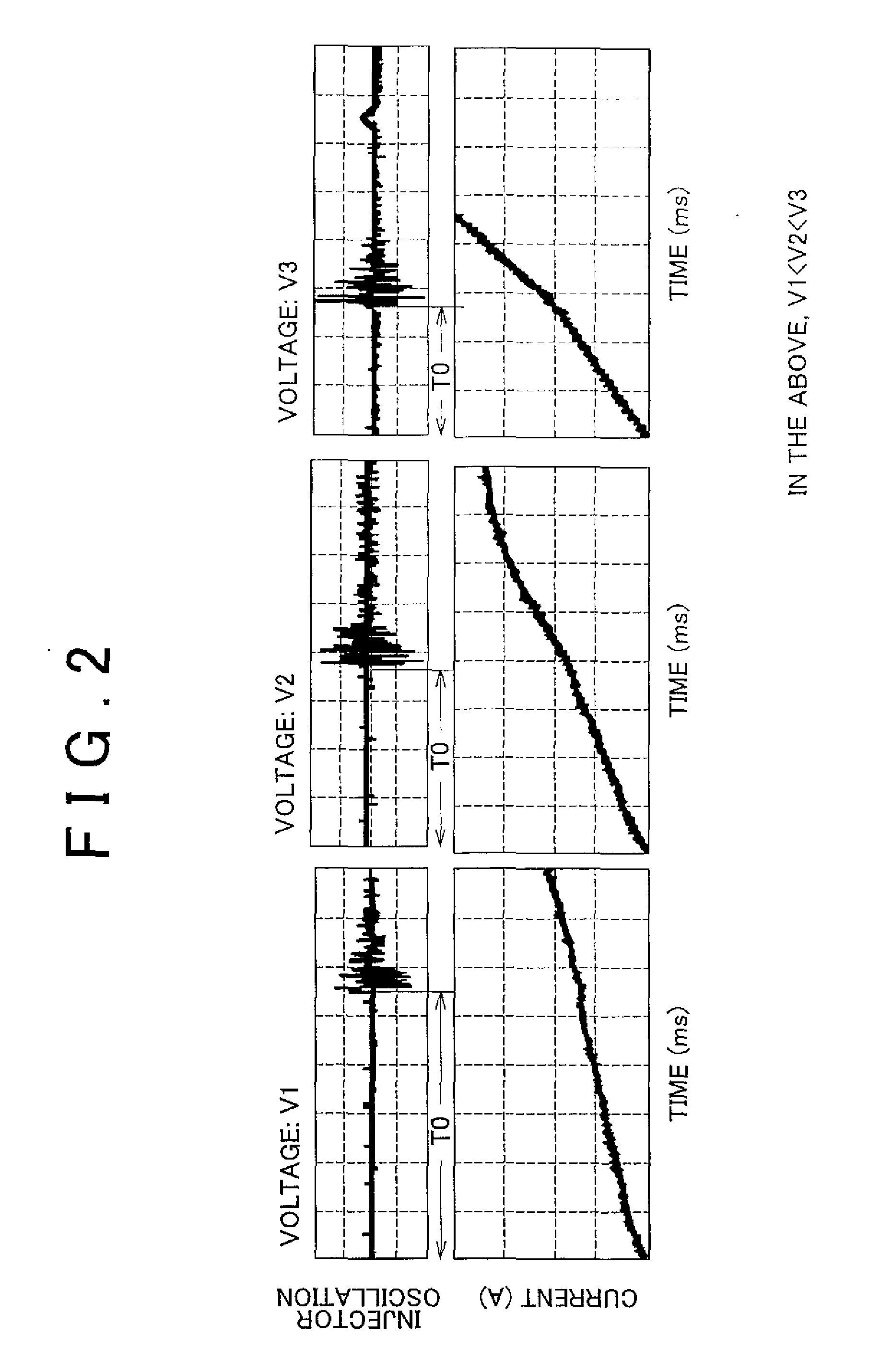 Injector driver and drive method for the same