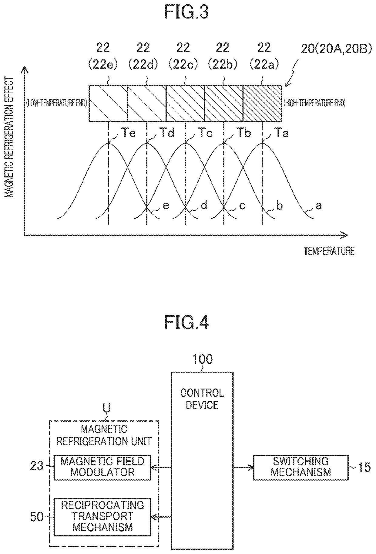 Solid-state refrigeration device