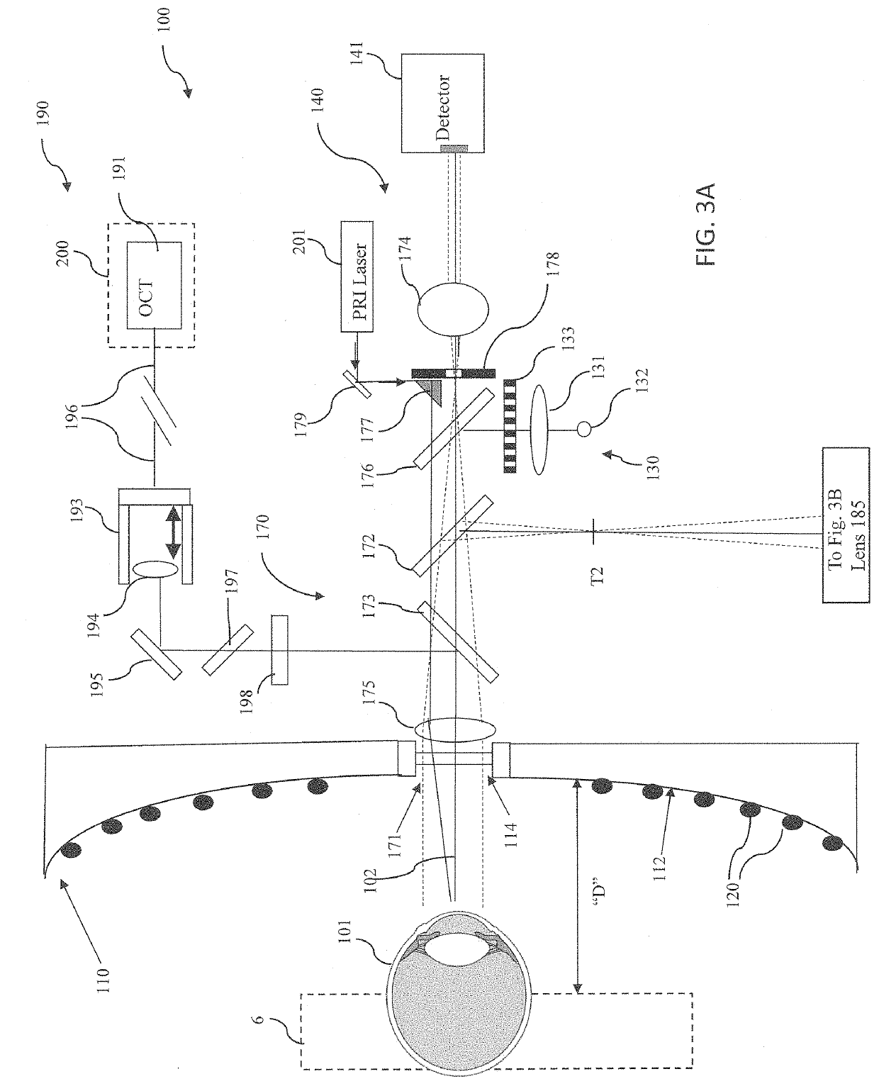 Optical imaging and measurement systems and methods for cataract surgery and treatment planning