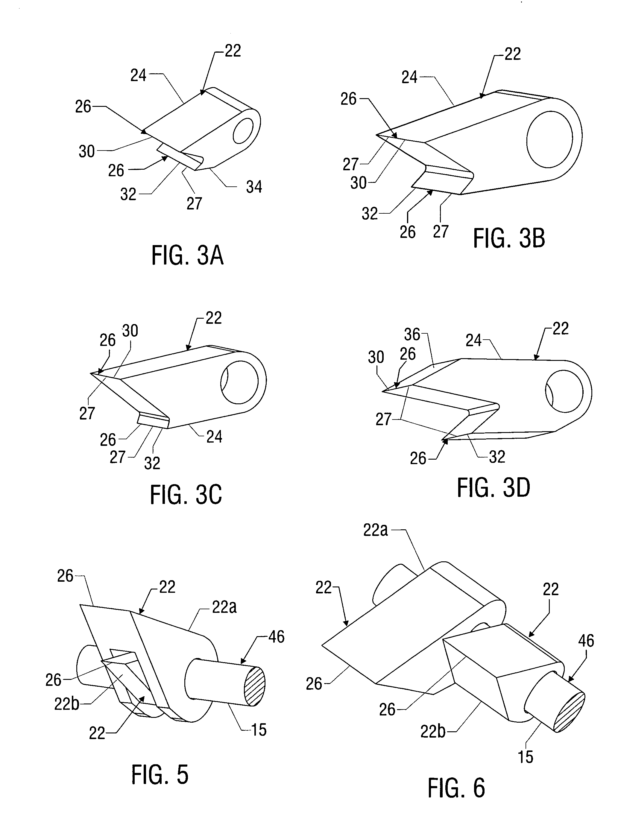 Apparatus and methods for gripping an elongated item