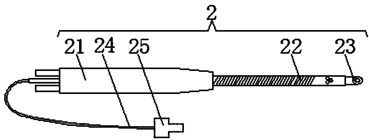 Plasma surgery system