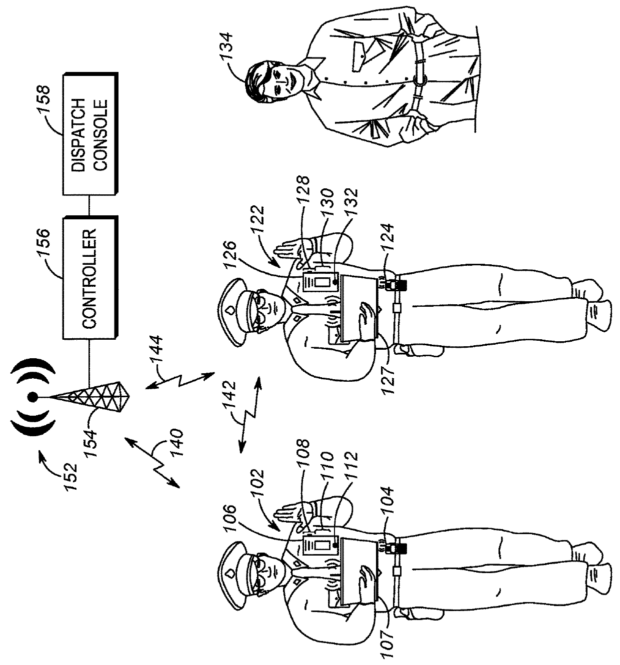 System, device, and method for real-time conflict identification and resolution, and information corroboration, during interrogations