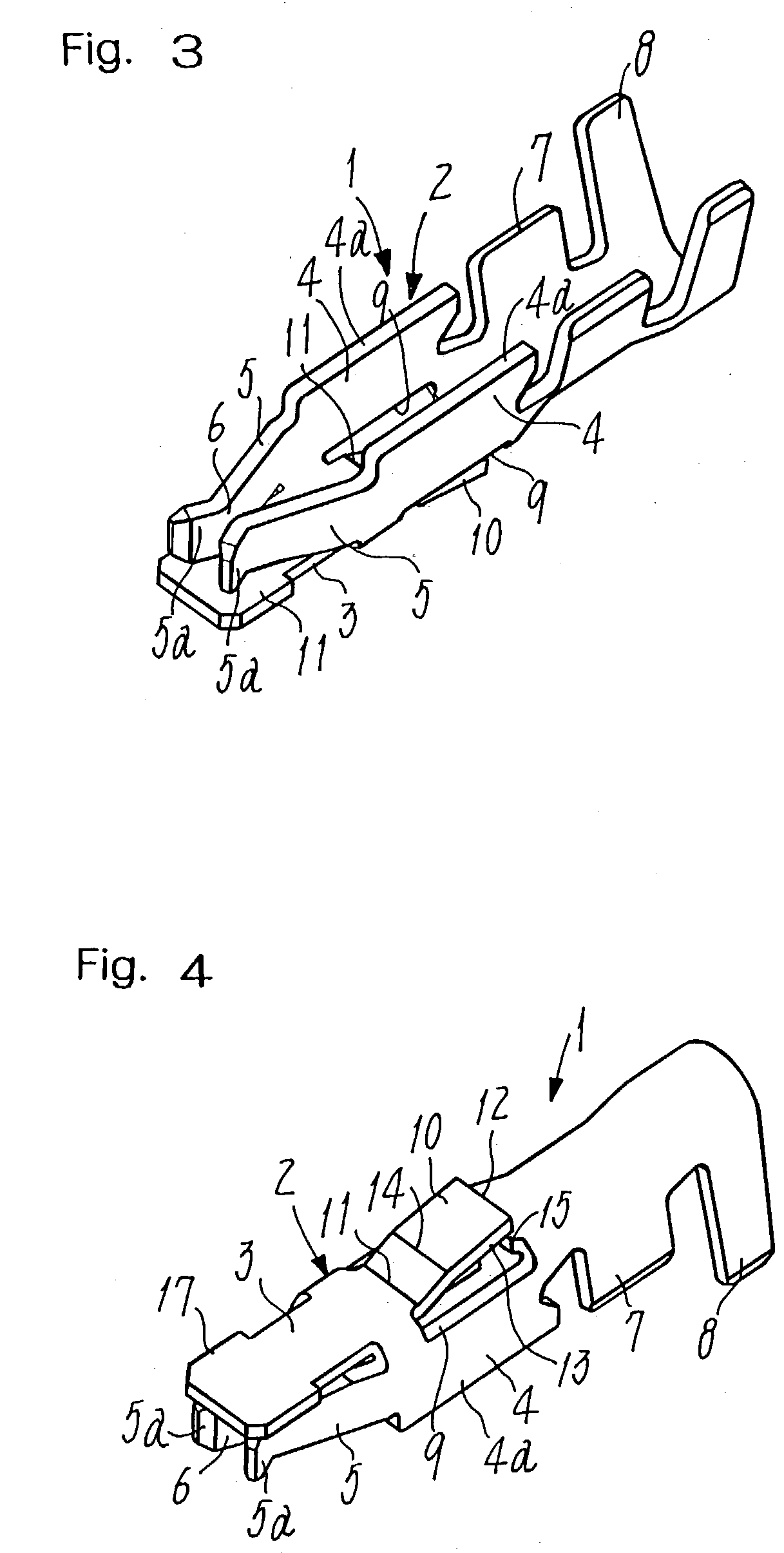 Socket contact and socket connector