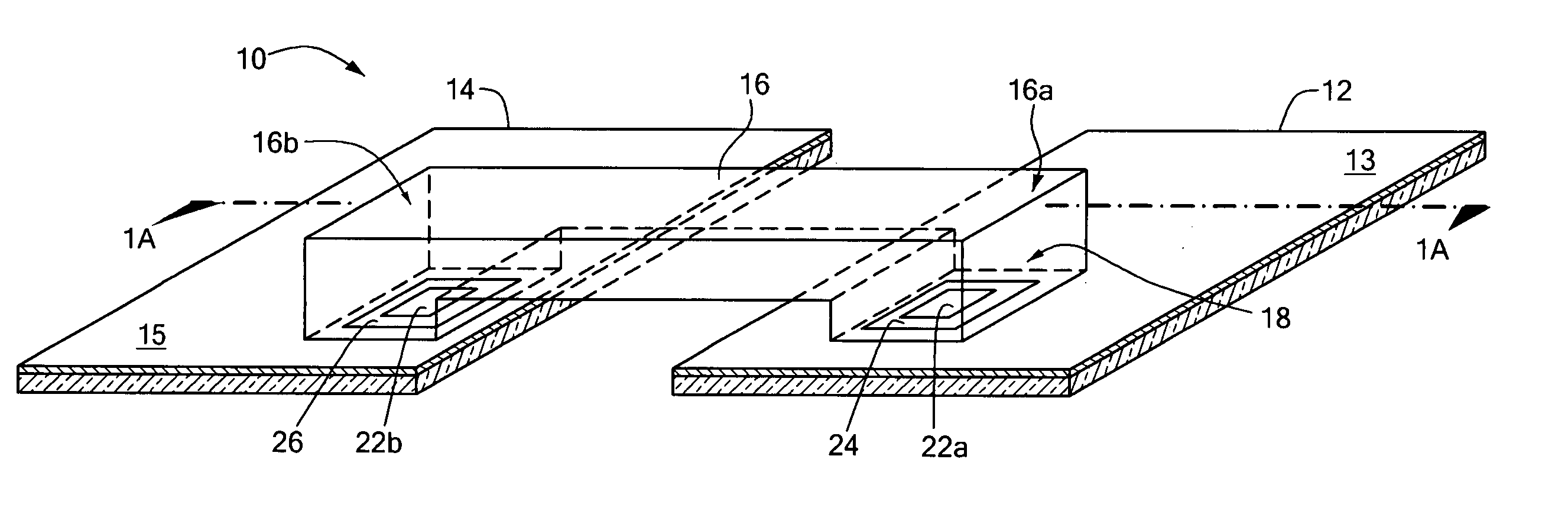 Waveguide - printed wiring board (PWB) interconnection