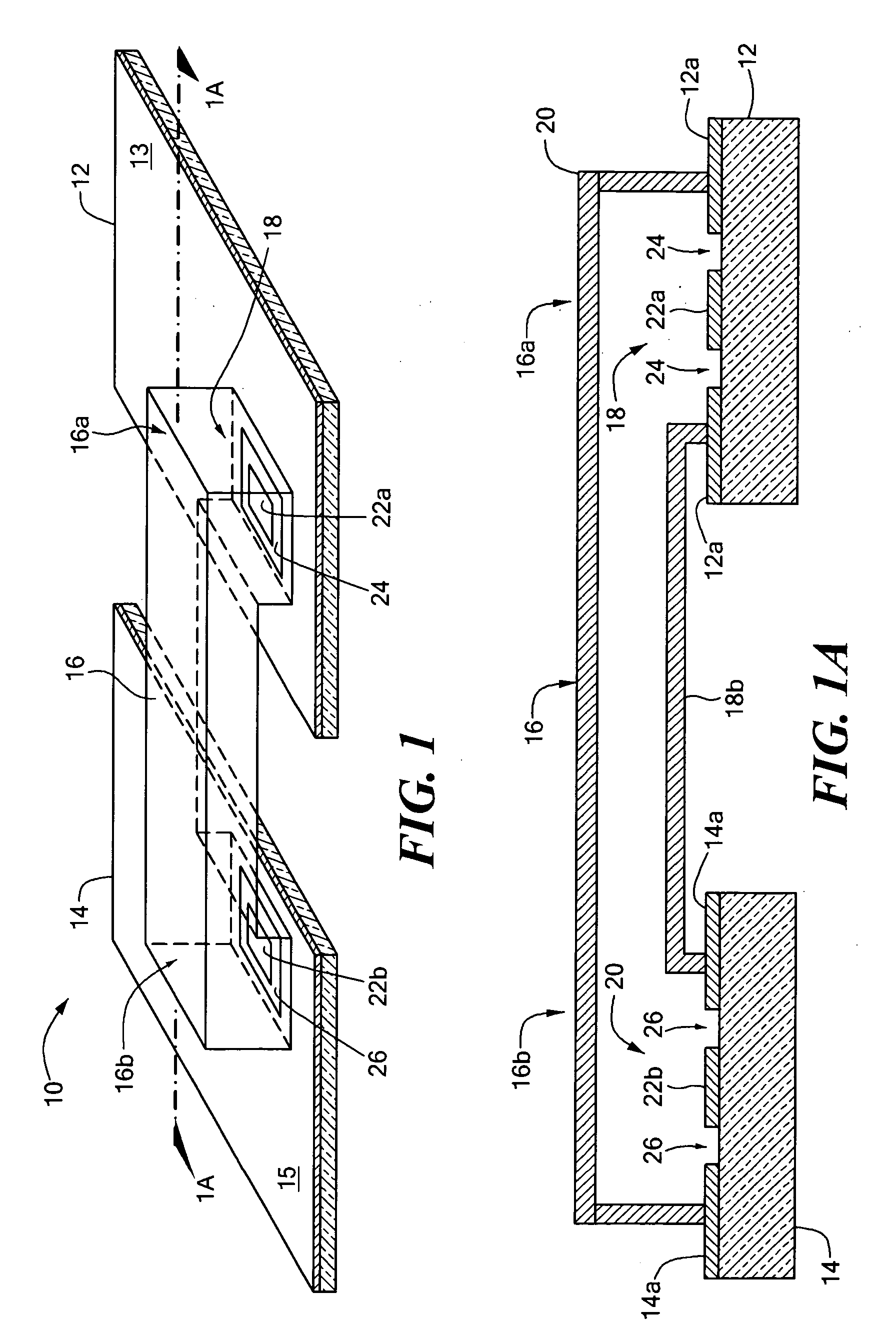 Waveguide - printed wiring board (PWB) interconnection