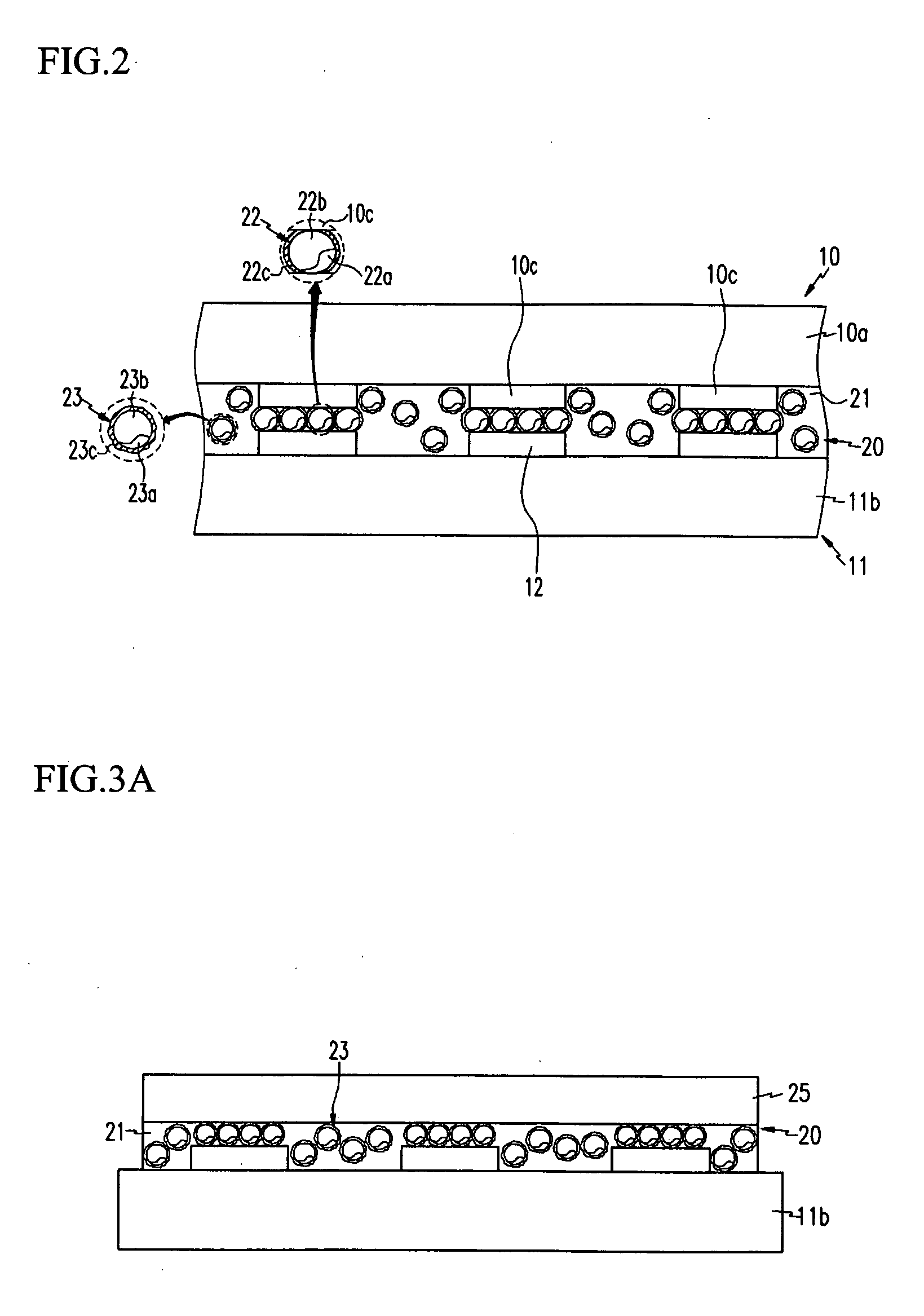 Interconnector, method for manufacturing a plasma display device using the same, and a plasma display device with the same