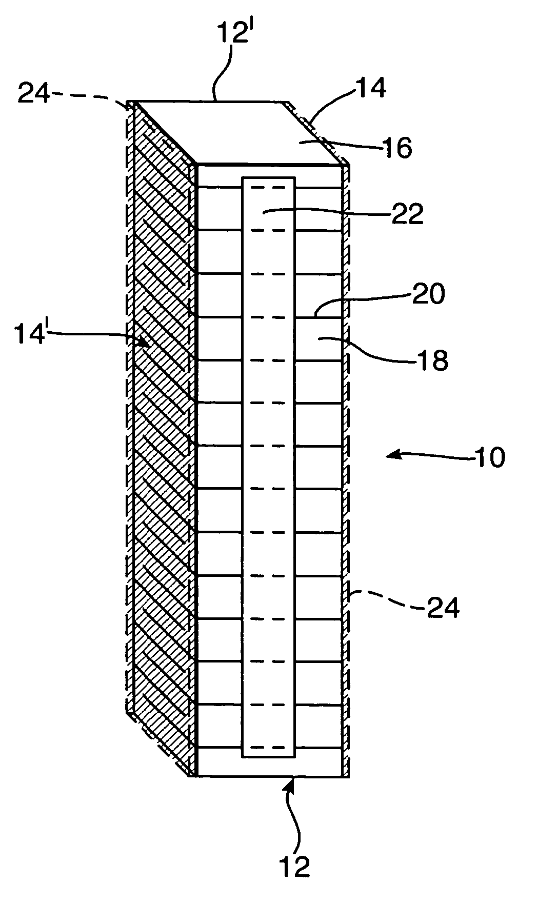 Piezoactuator