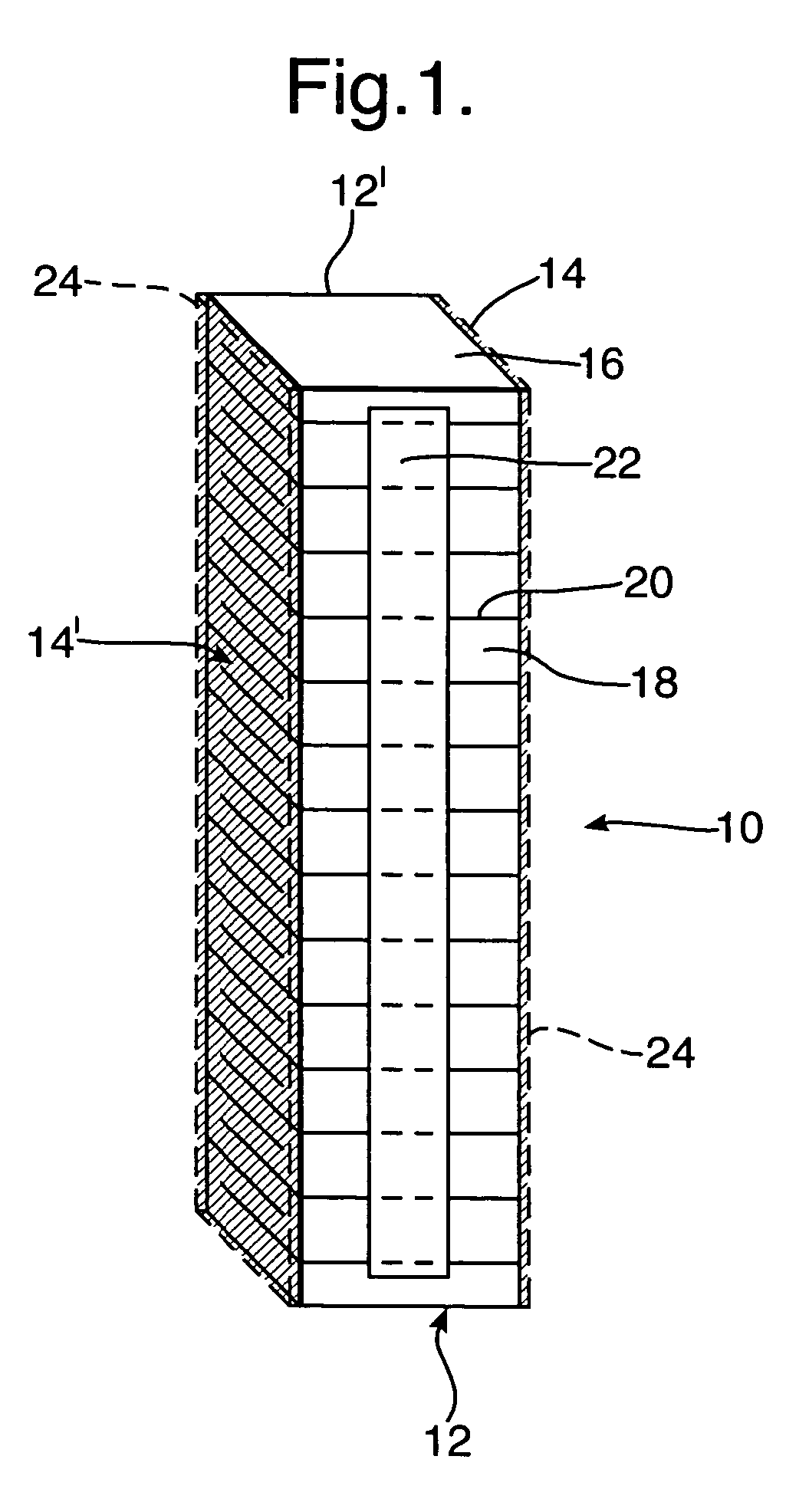 Piezoactuator