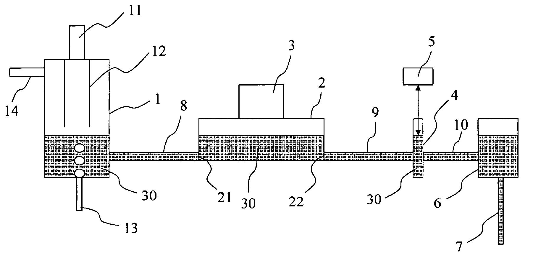 Method of manufacturing glass melt and method of manufacturing molded glass material