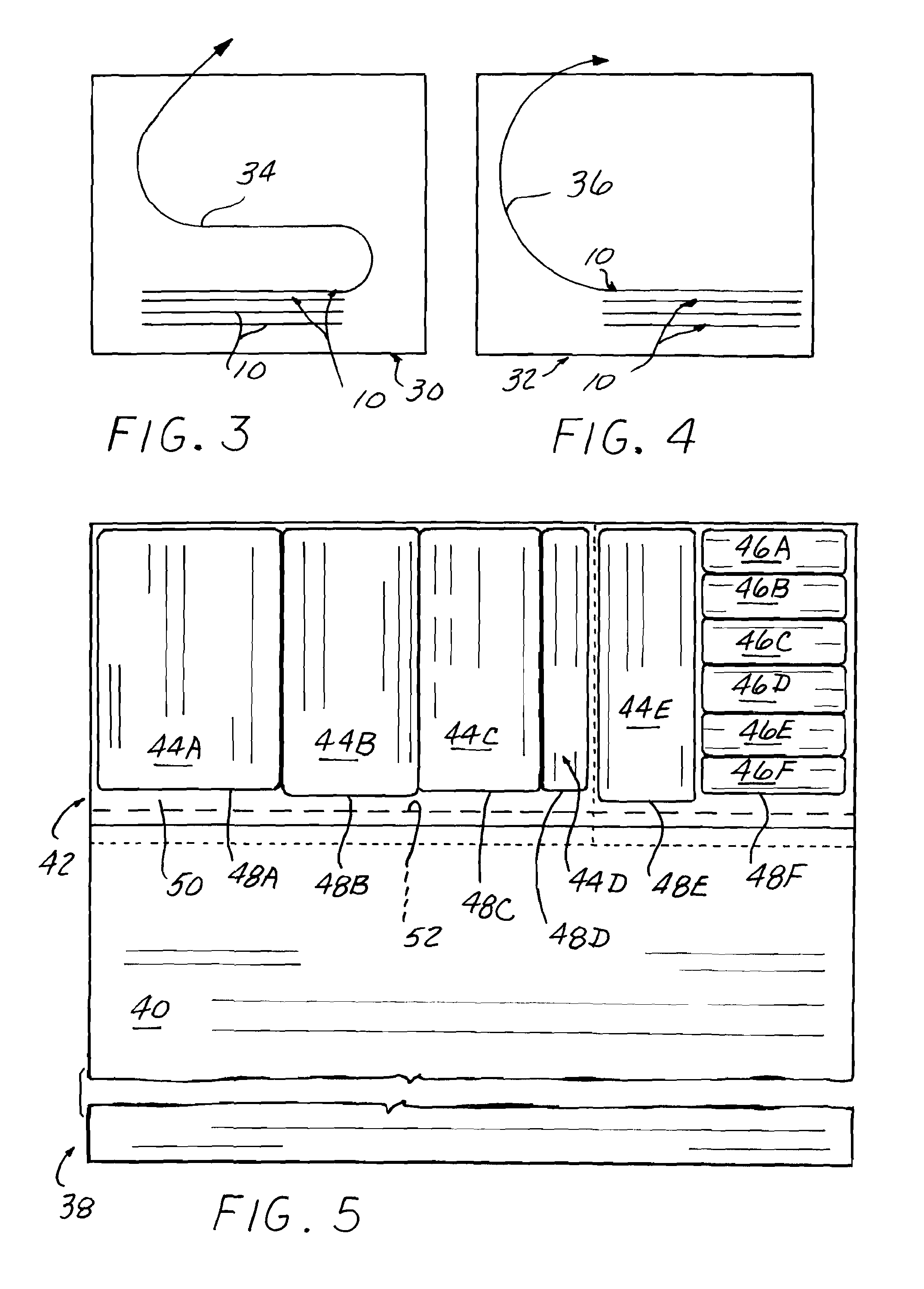 Pharmacy Printer Blank Sheet And Method For Avoiding Printer Misfeeds