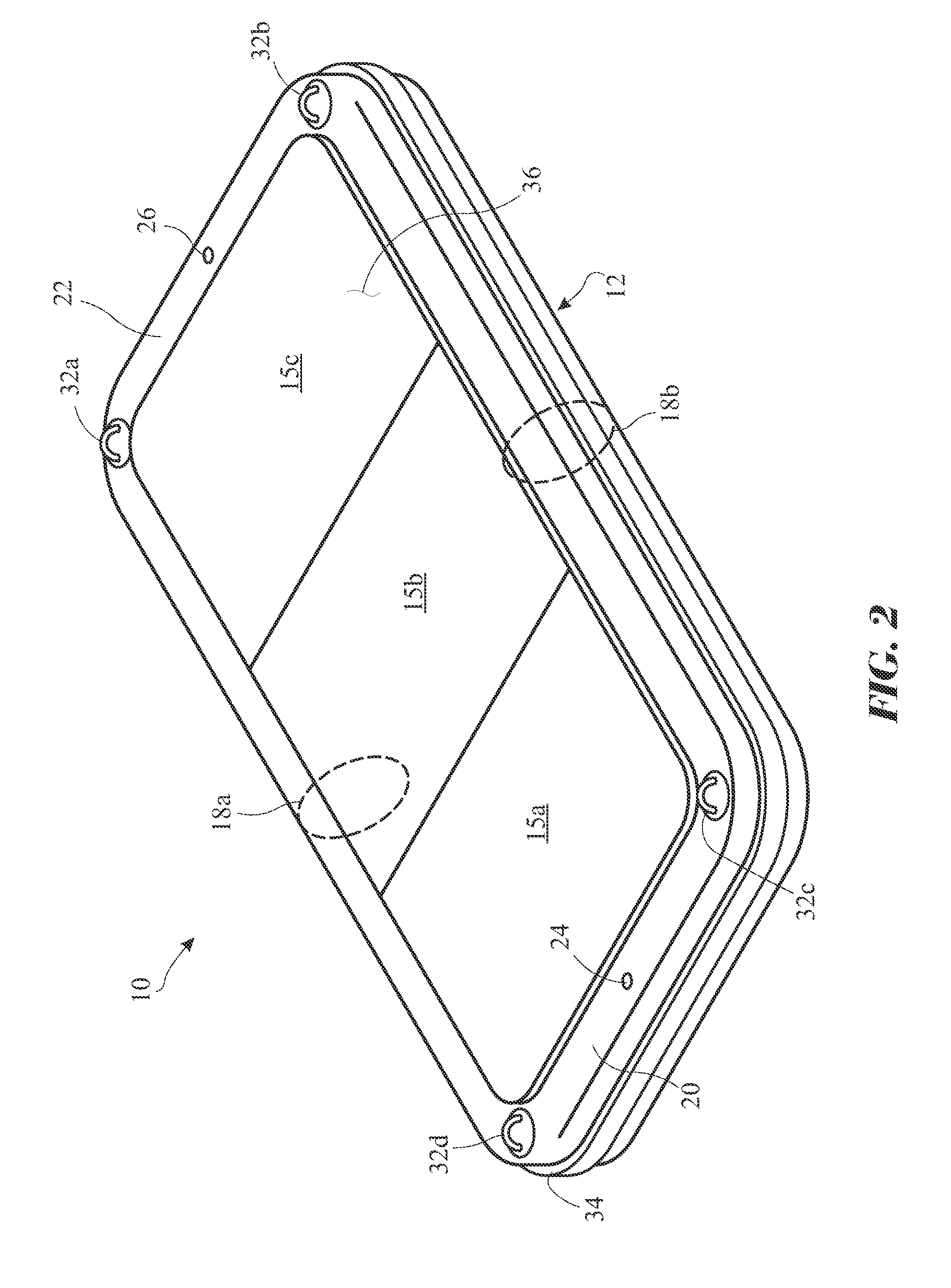 Floatable workstation