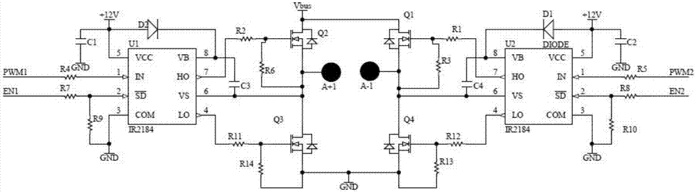 Electric wheelchair control system based on fuzzy PID control