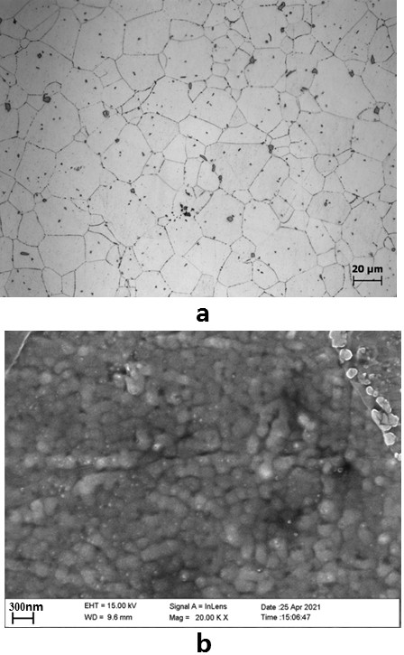 A kind of gh2132 alloy and preparation method thereof