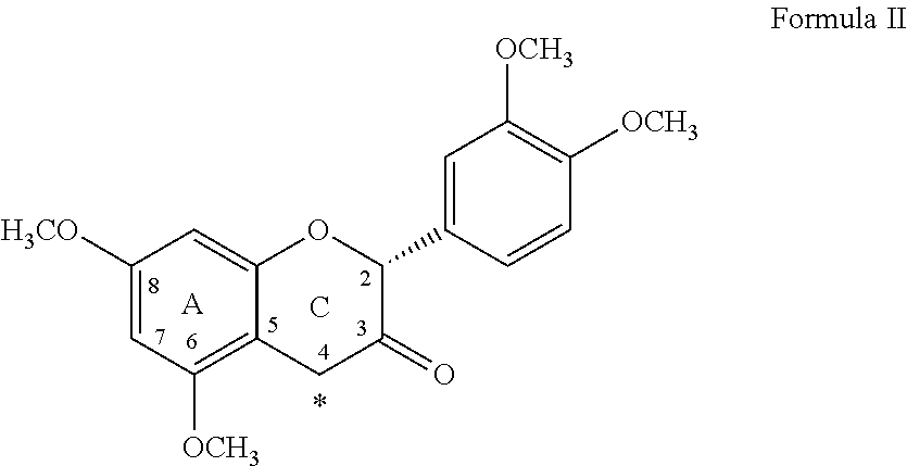 Method for the Preparation of C-4 Coupled Flavonoids, Proanthocyanidins and Analogues Thereof