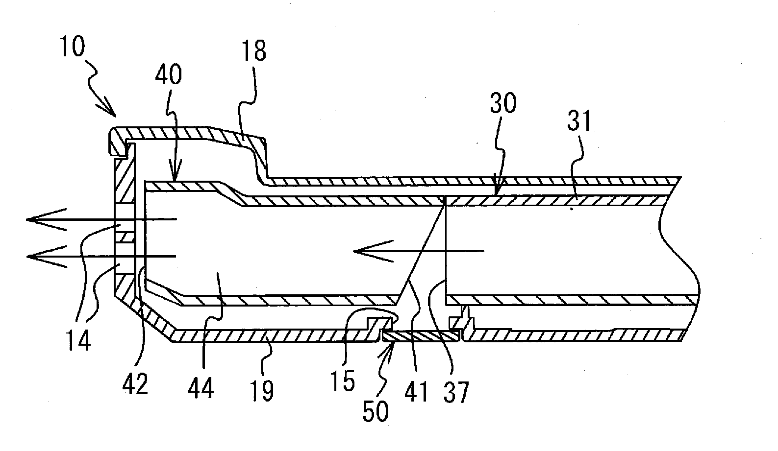 Electronic apparatus